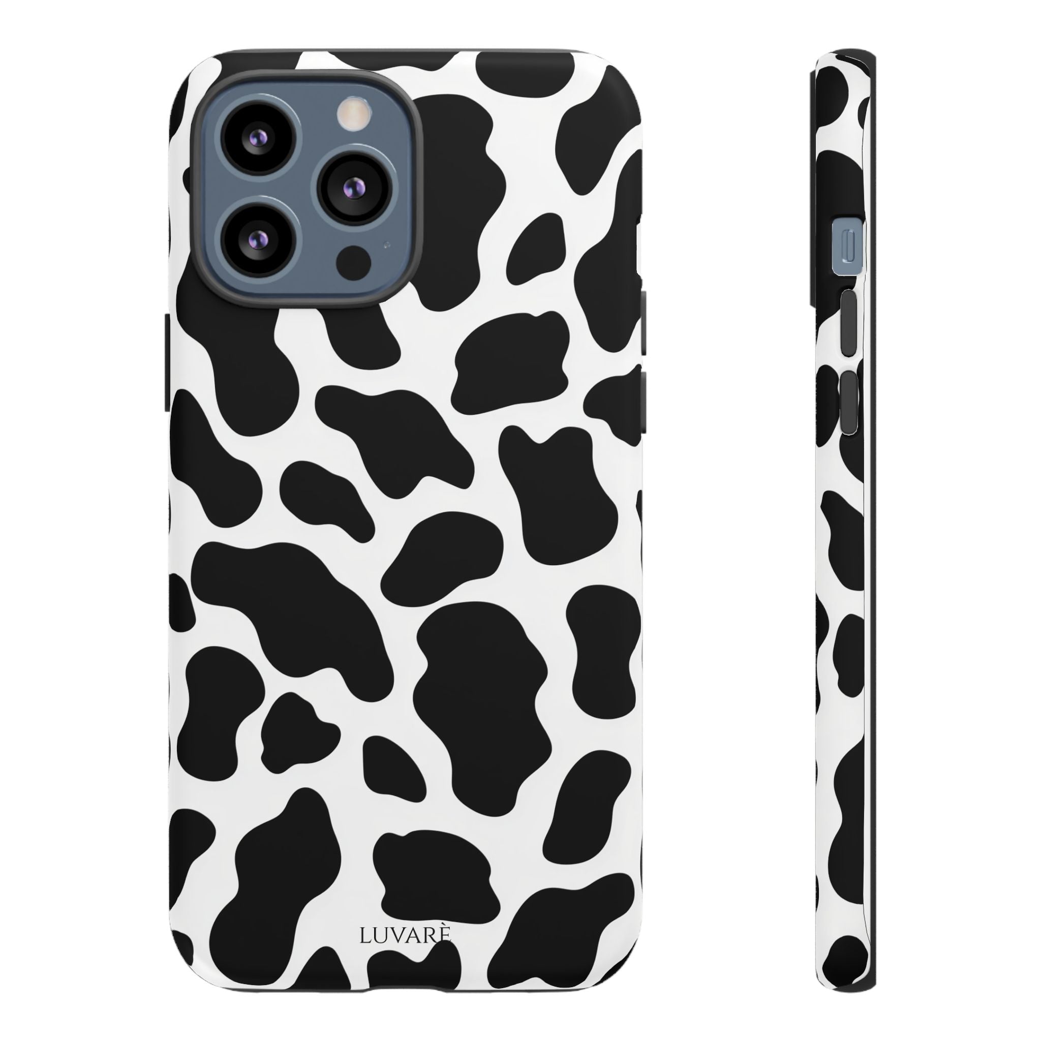 Cow Print Case