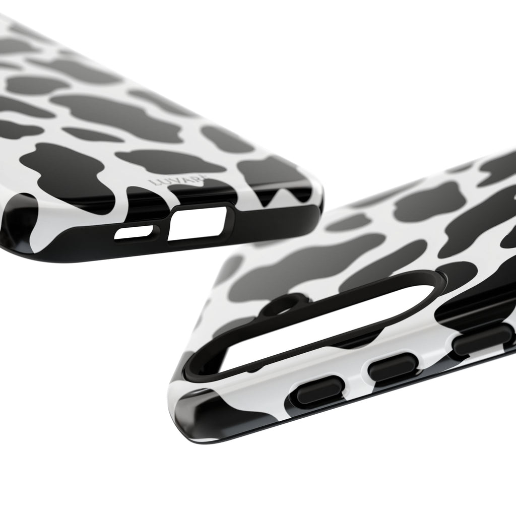 Cow Print Case