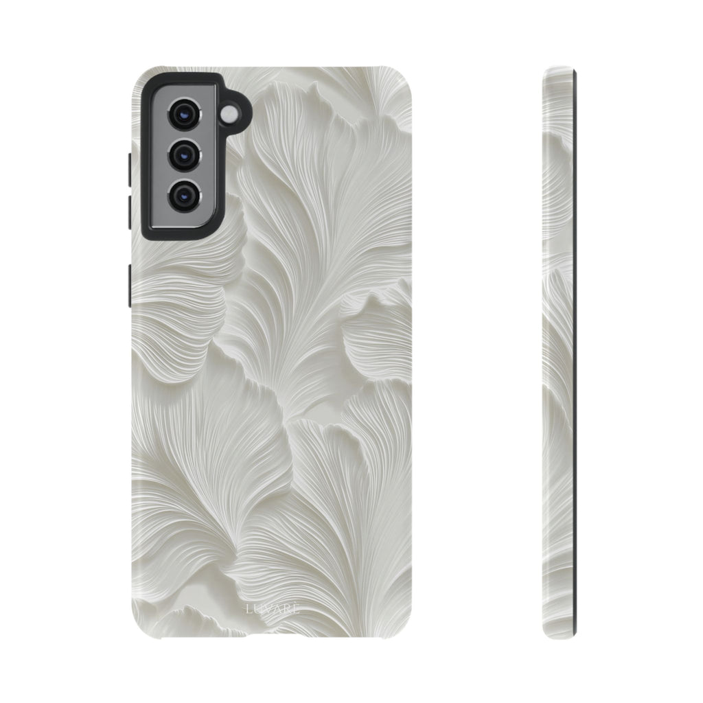 Floral Art Case