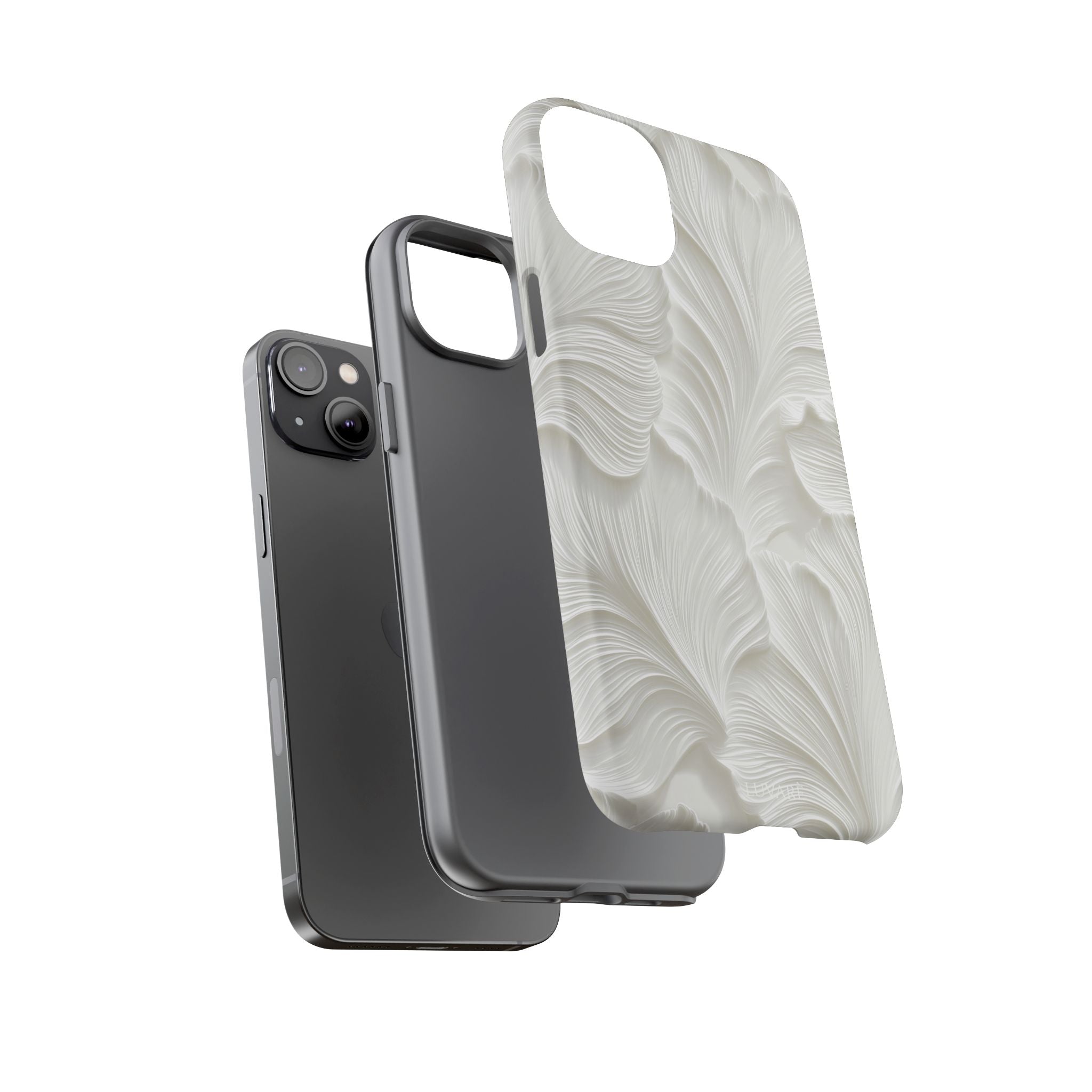 Floral Art Case