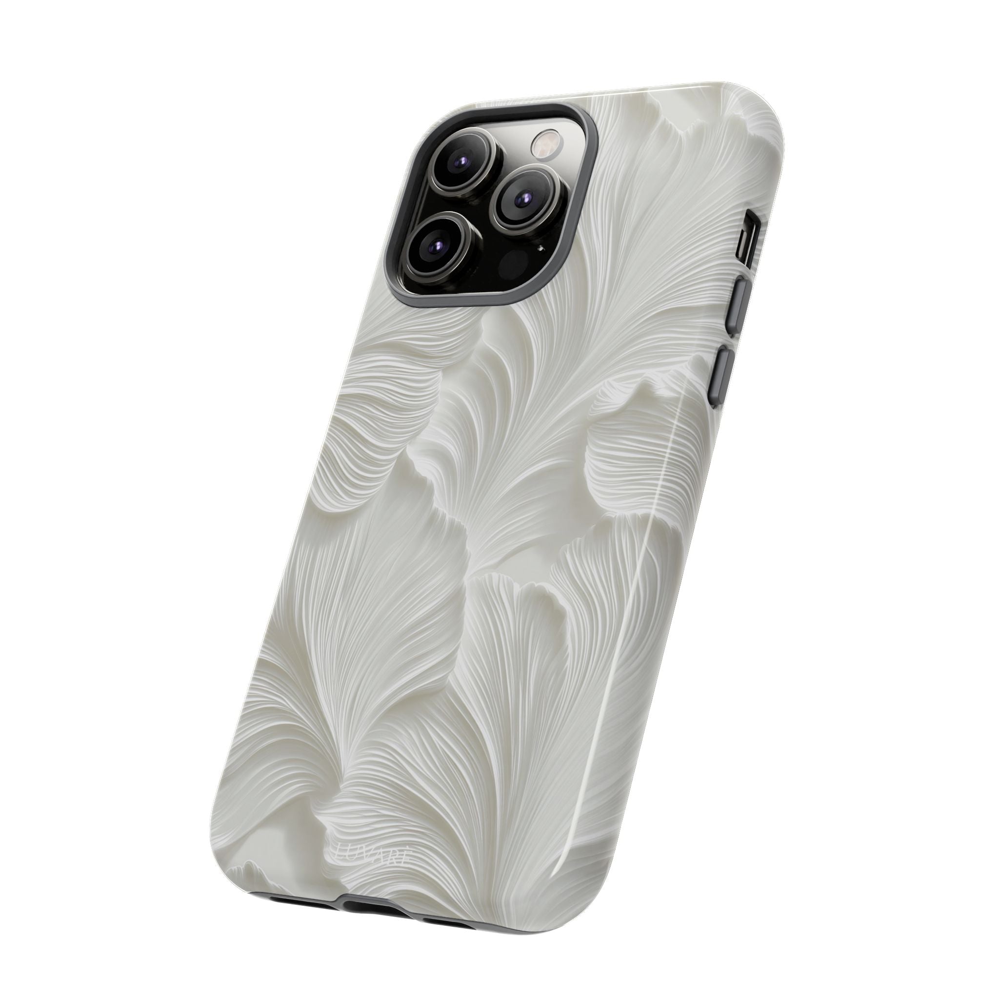 Floral Art Case
