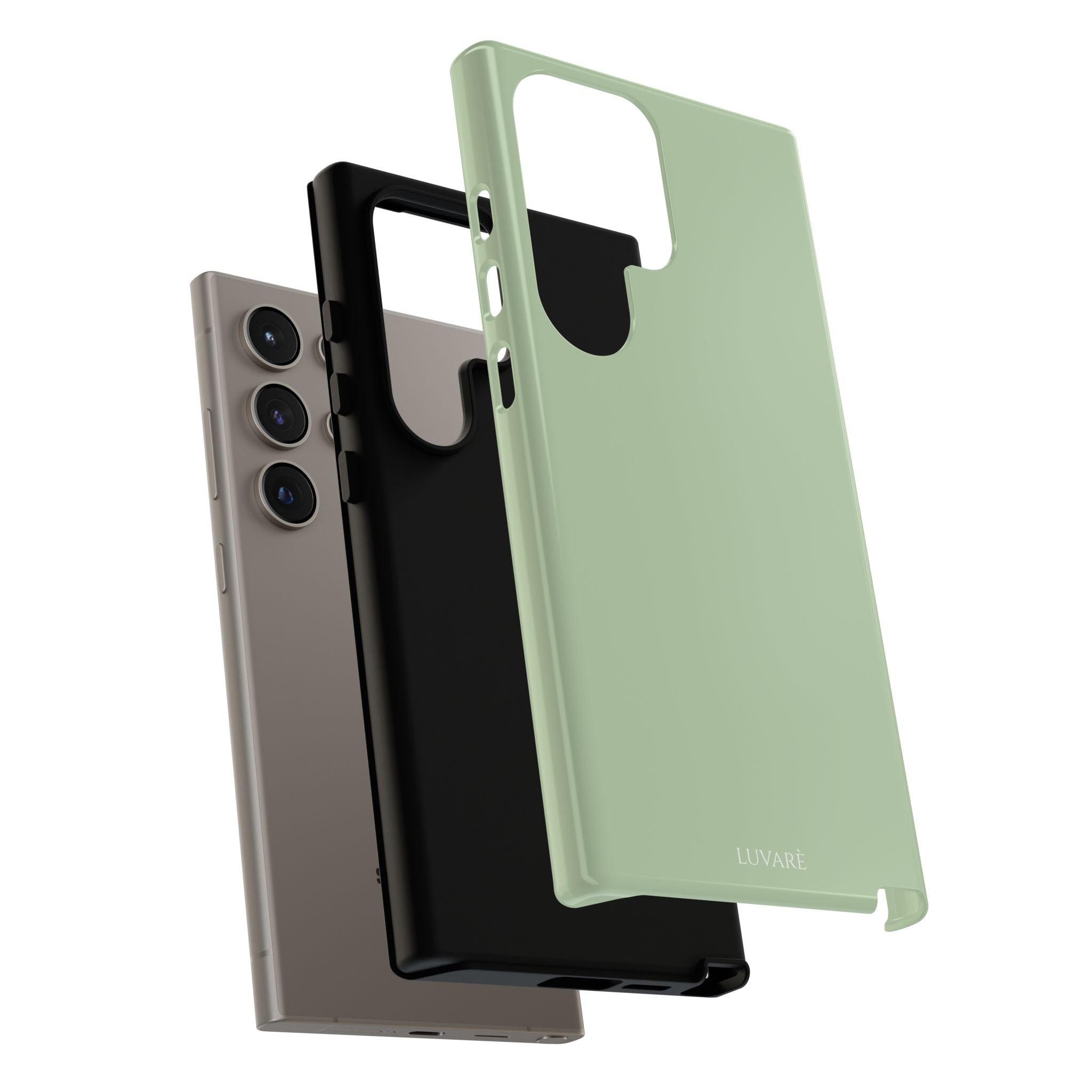 Mint Green Case