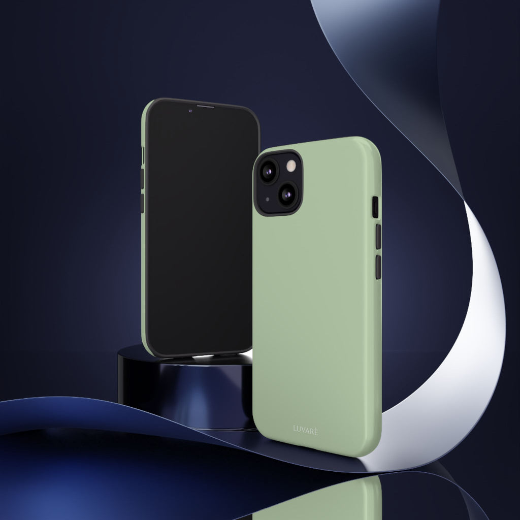 Mint Green Case
