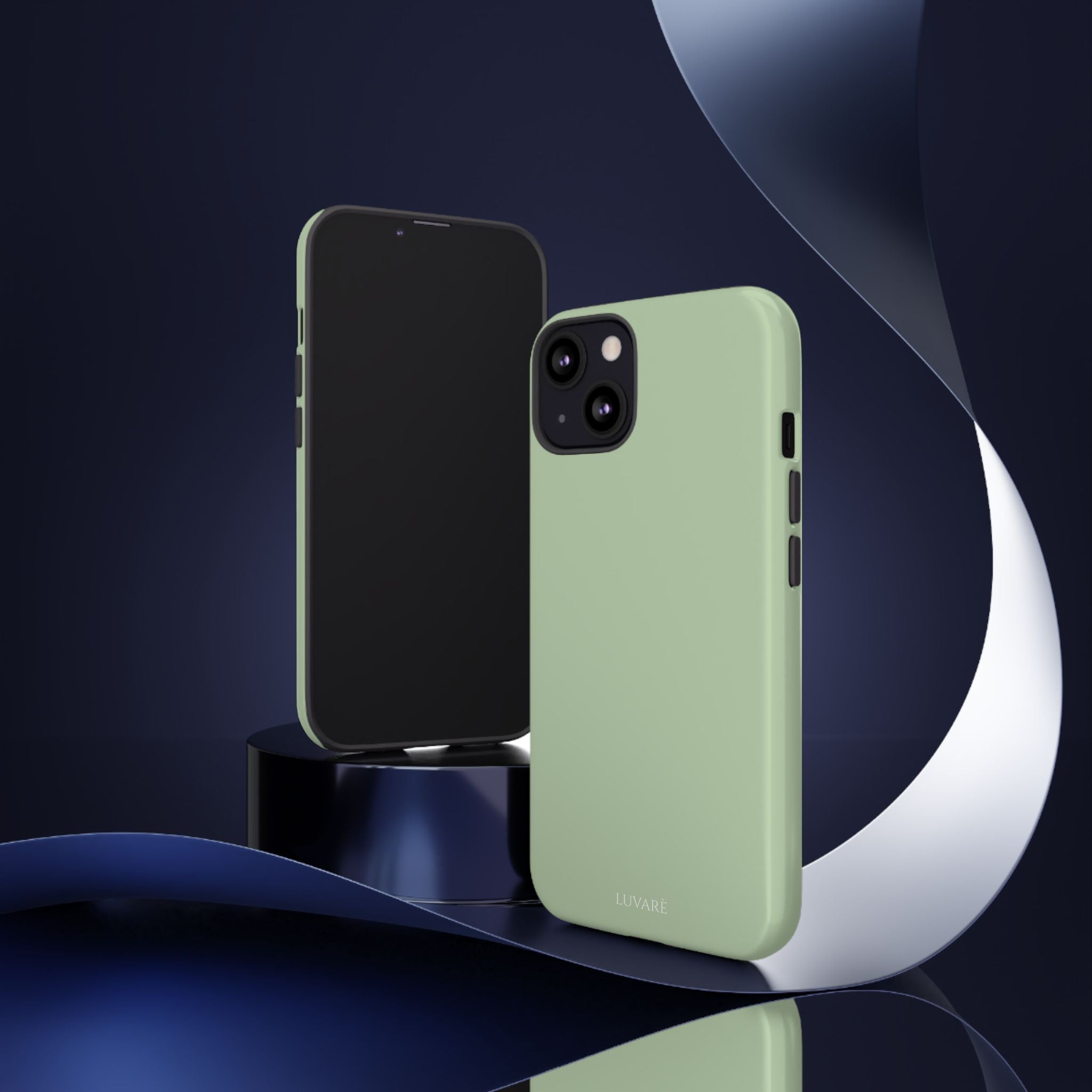 Mint Green Case