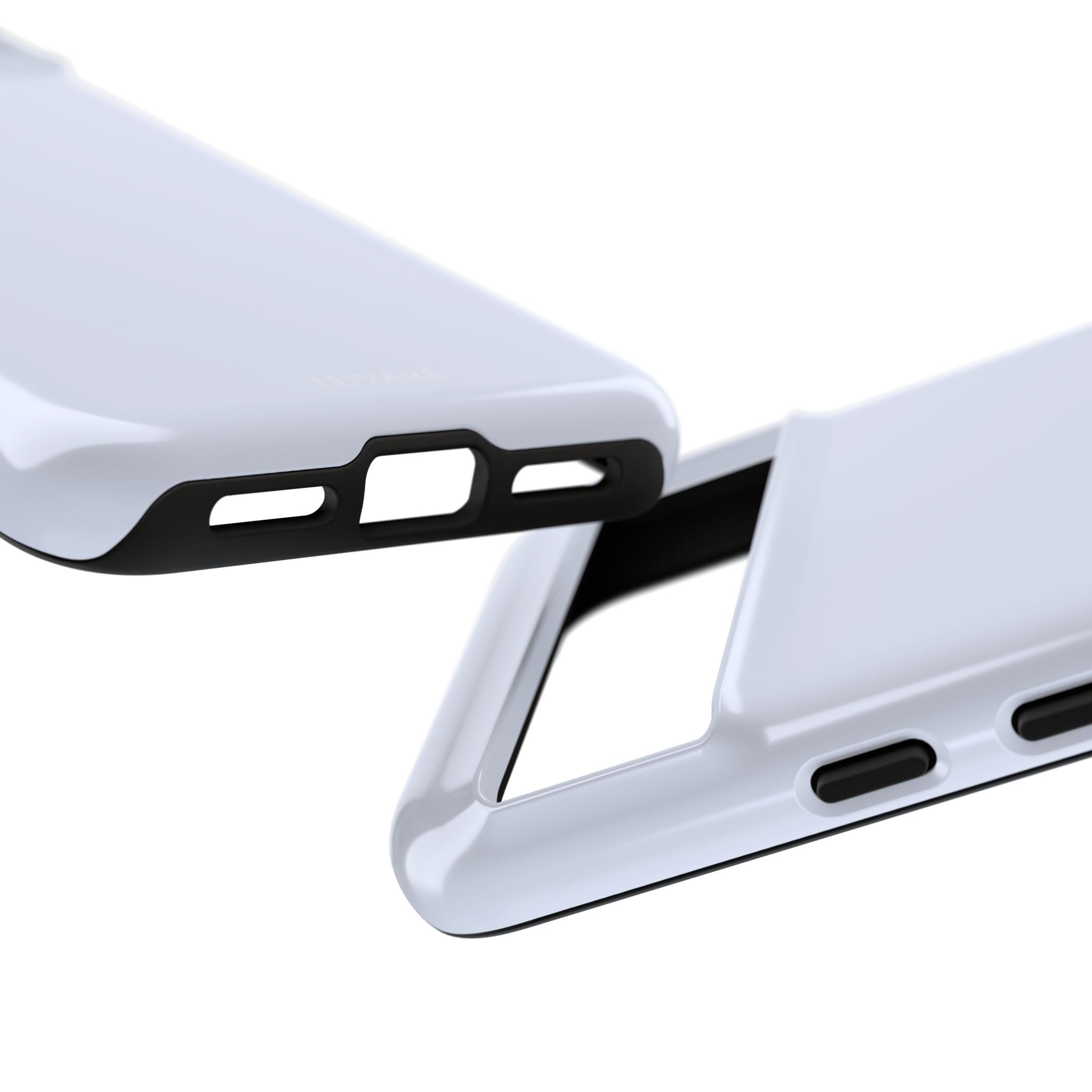 Light Blue Case