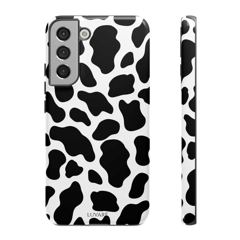 Cow Print Case