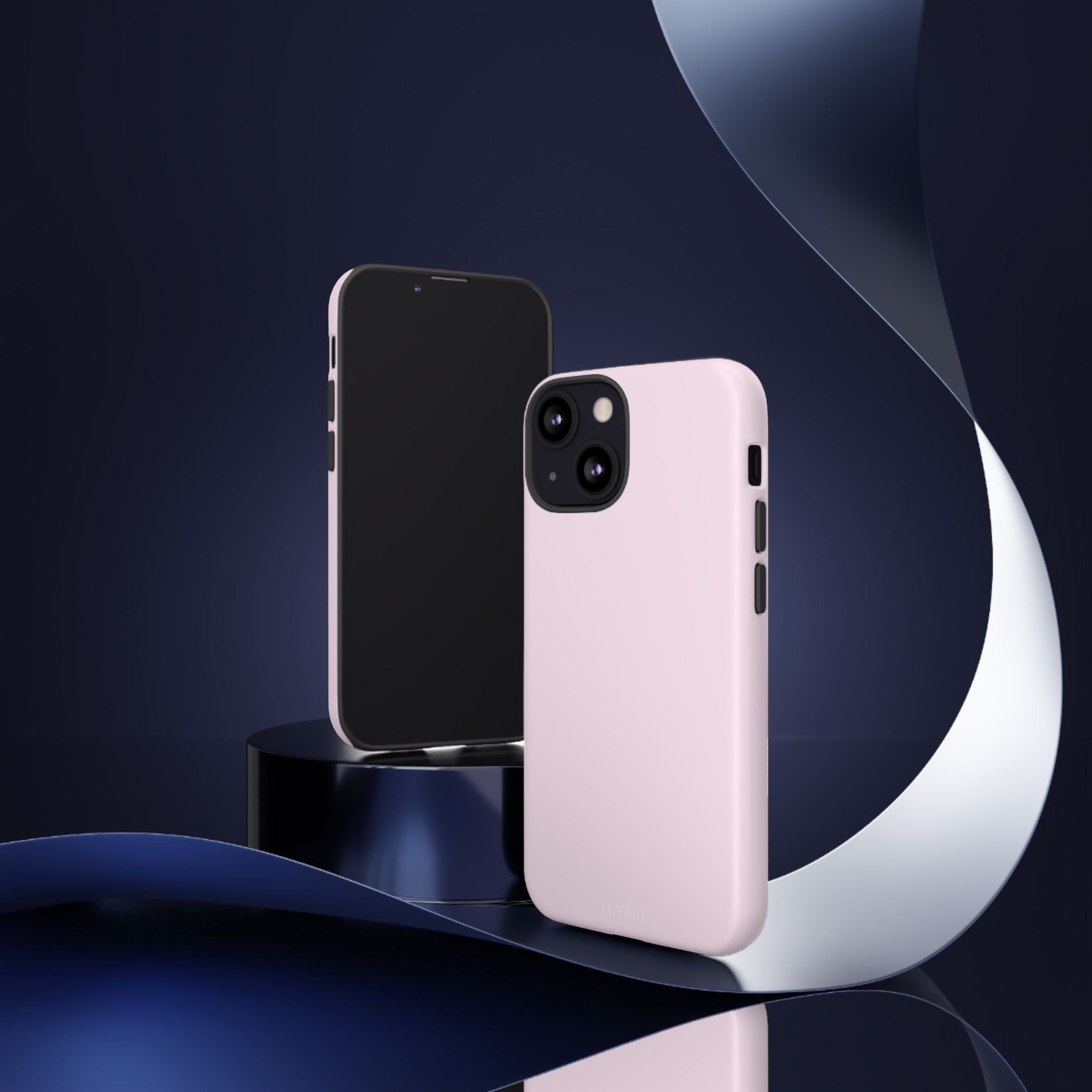 Light Pink Case