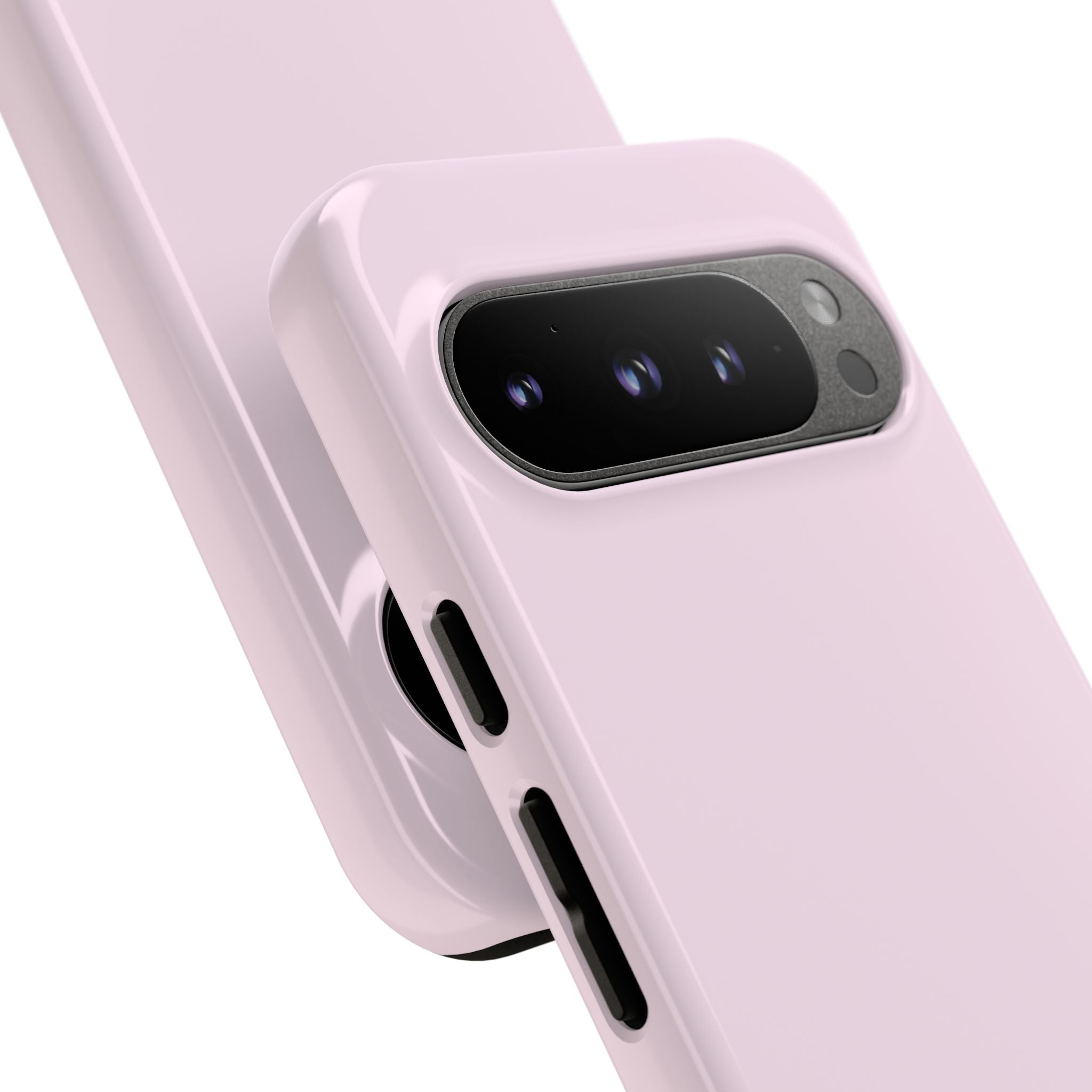 Light Pink Case