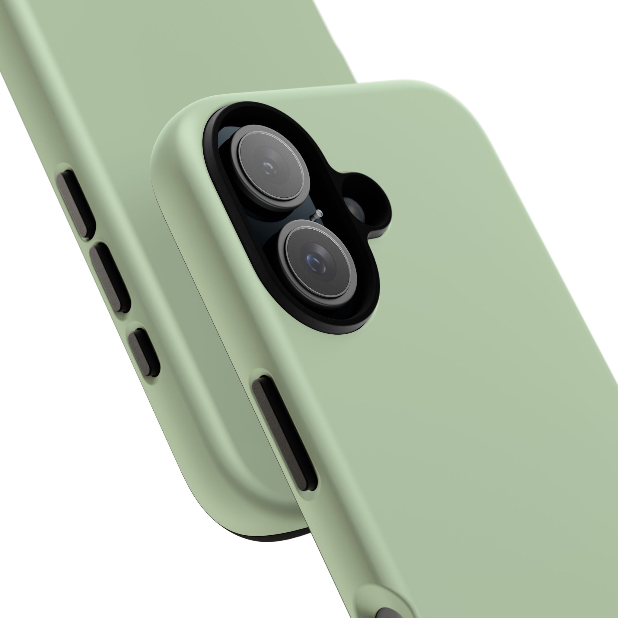 Mint Green Case