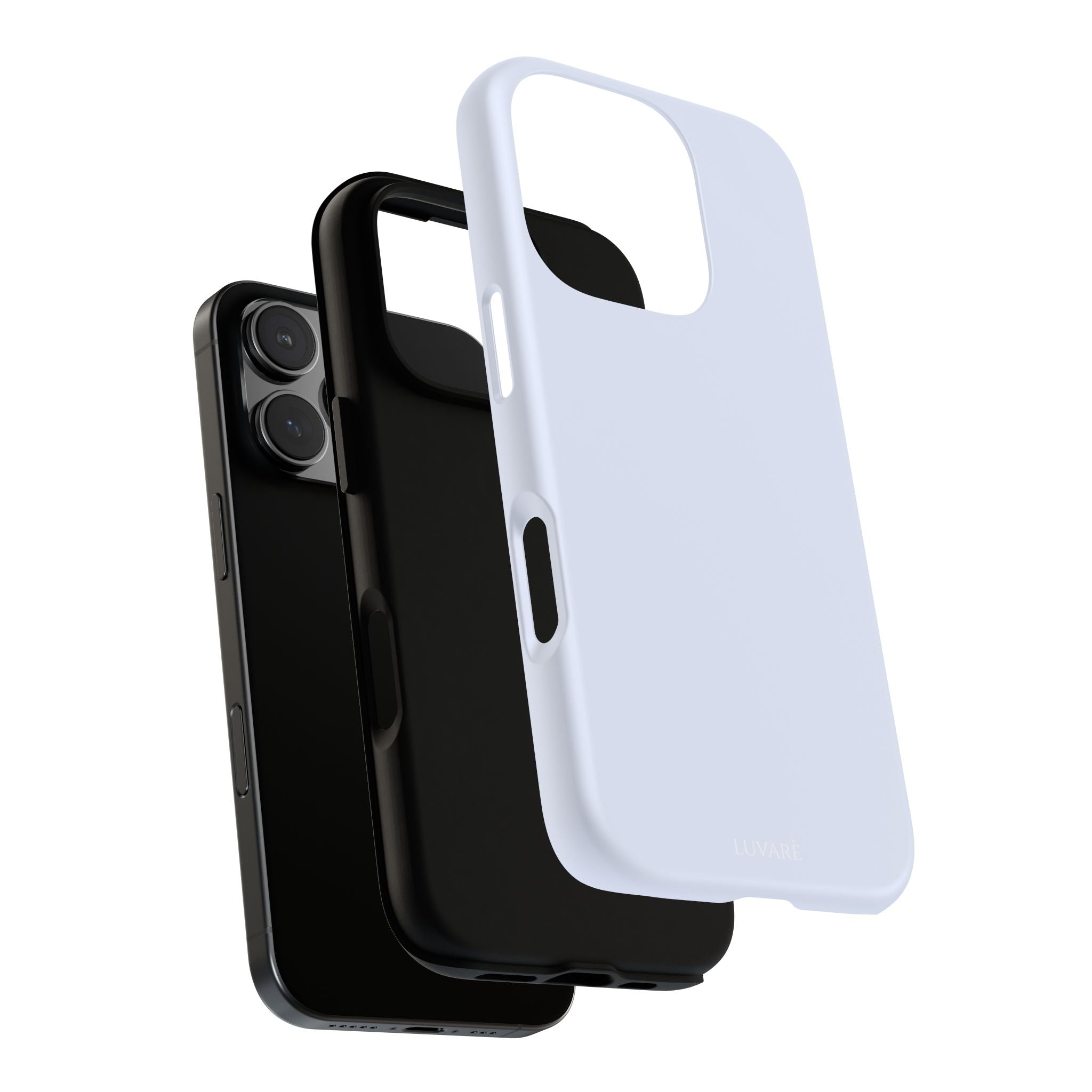 Light Blue Case