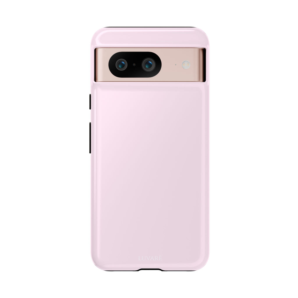 Light Pink Case