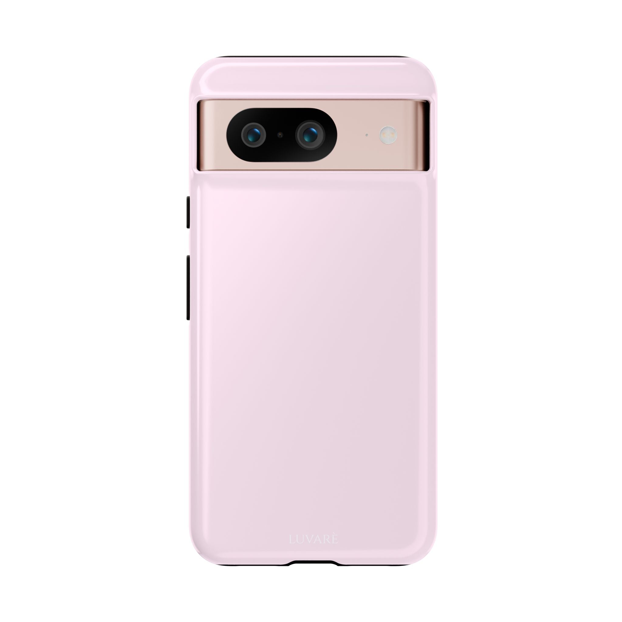 Light Pink Case