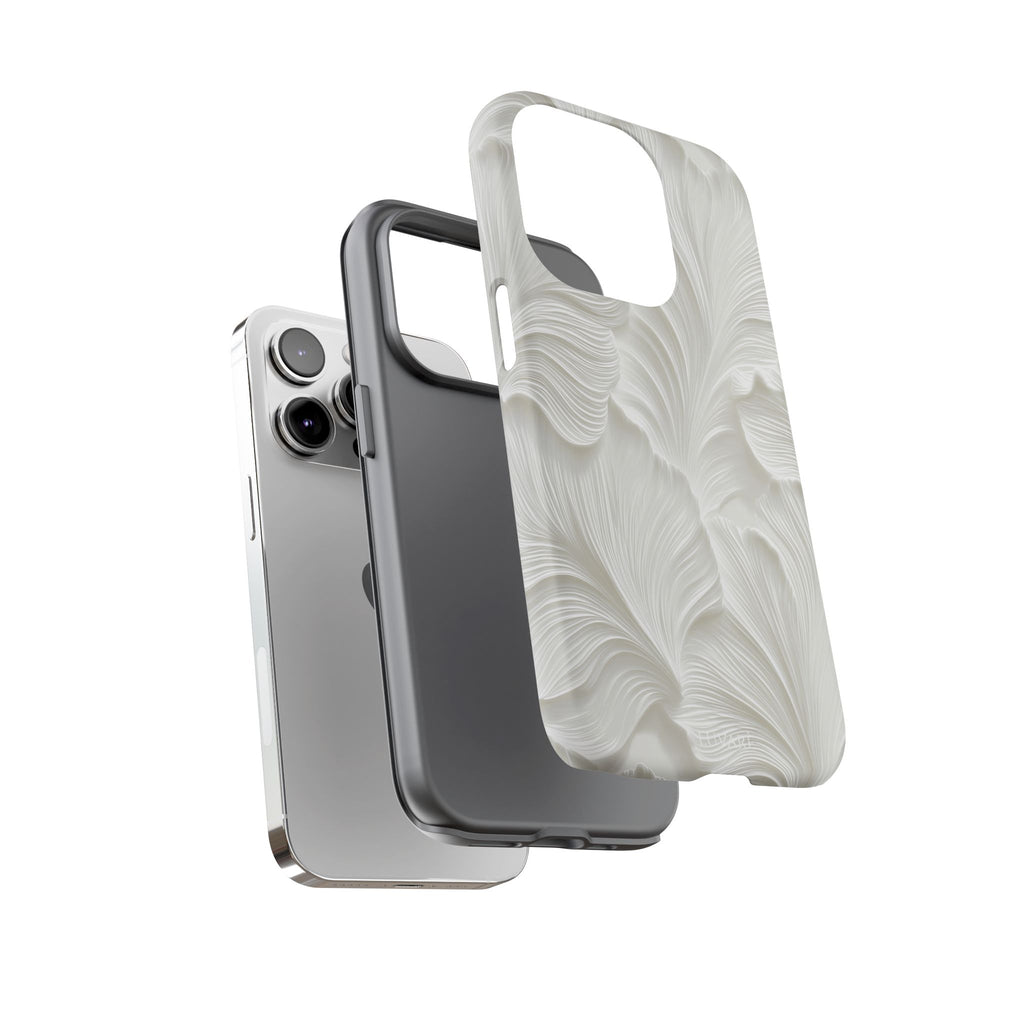 Floral Art Case