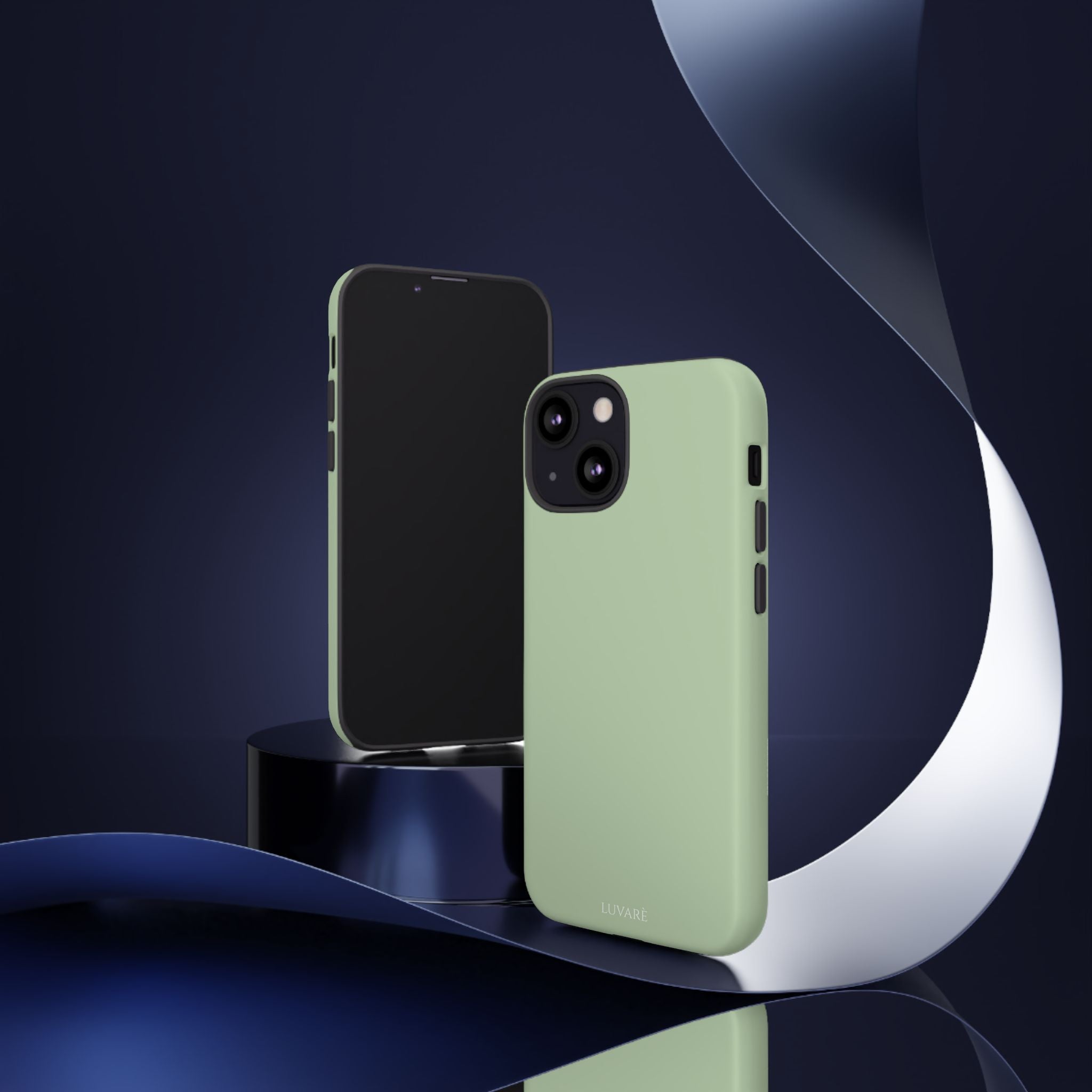 Mint Green Case