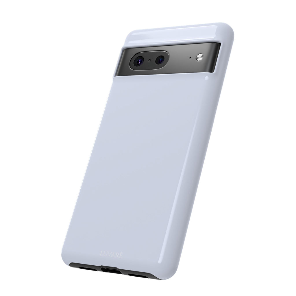 Light Blue Case