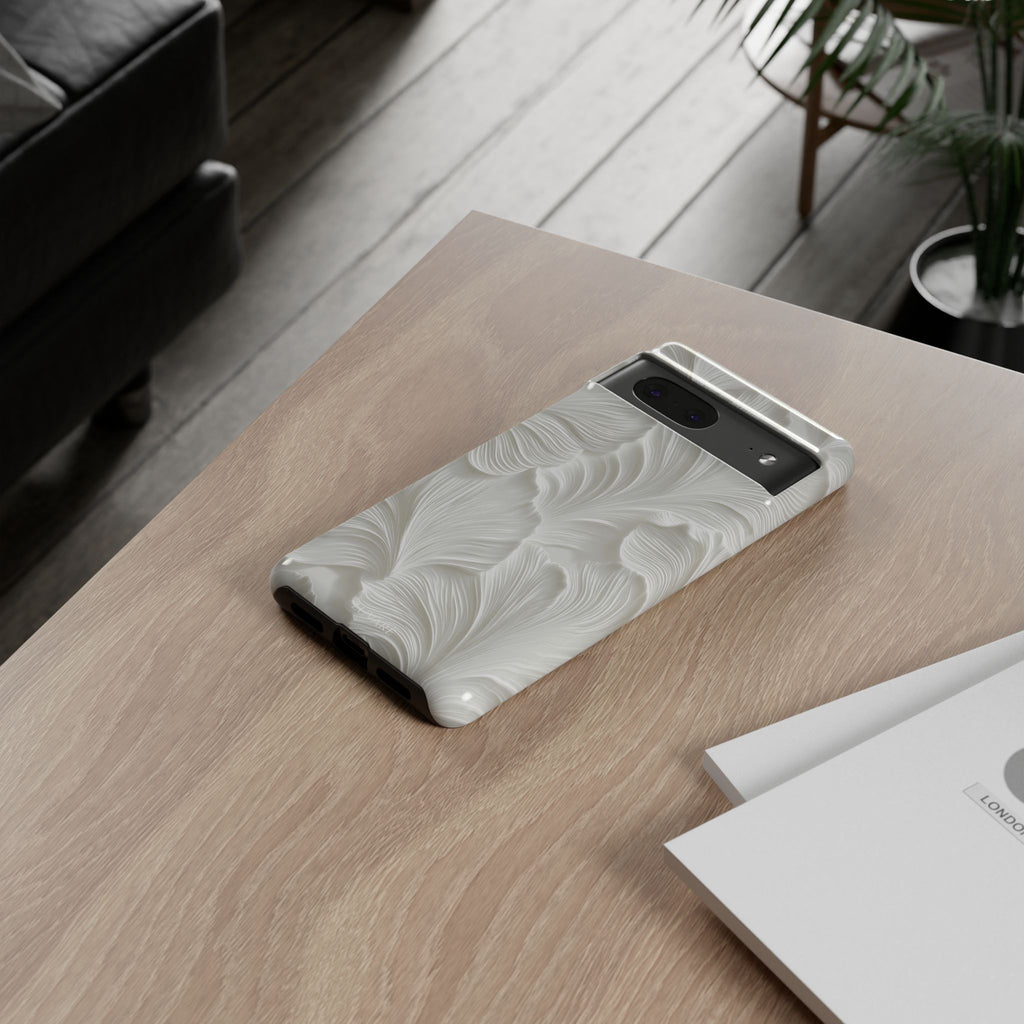 Floral Art Case