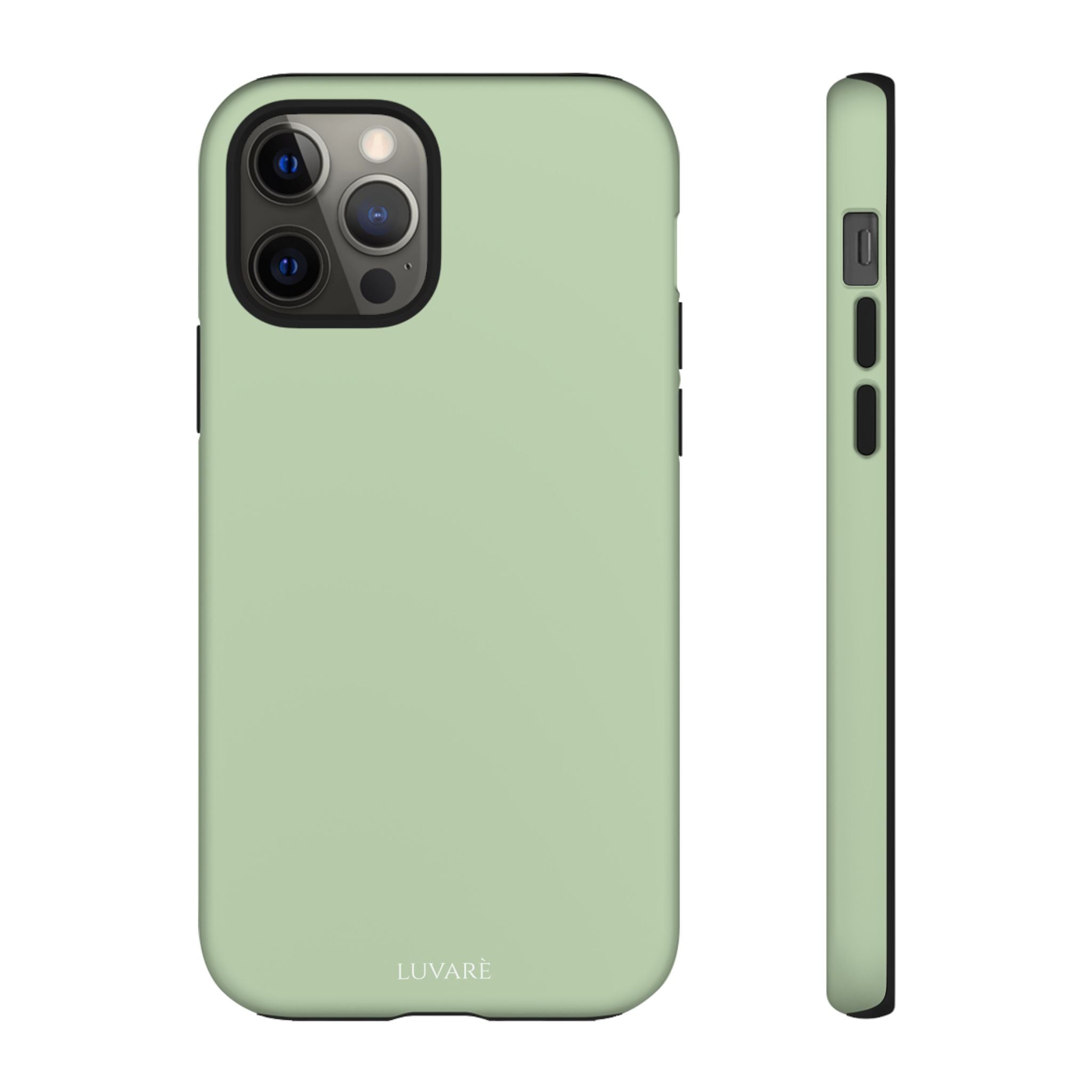 Mint Green Case