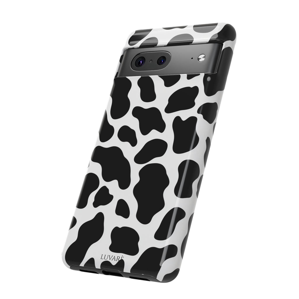 Cow Print Case