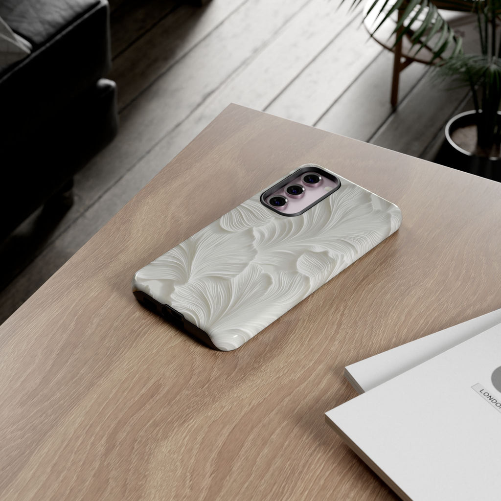 Floral Art Case