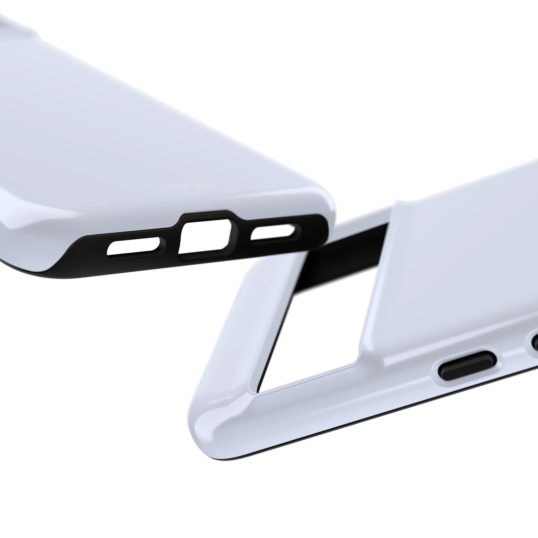 Light Blue Case