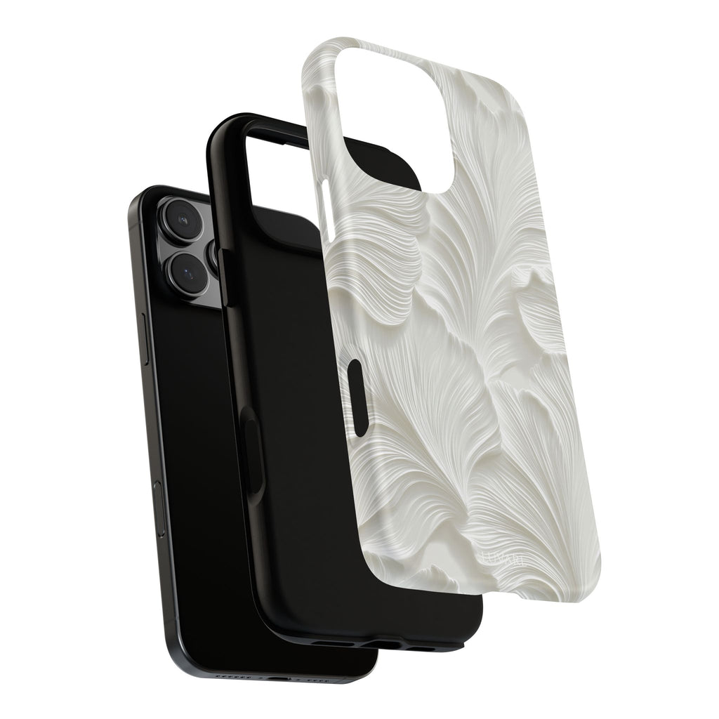 Floral Art Case