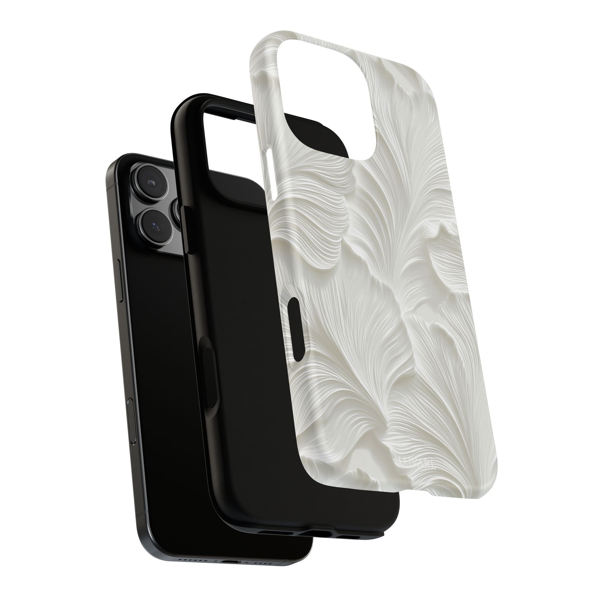 Floral Art Case