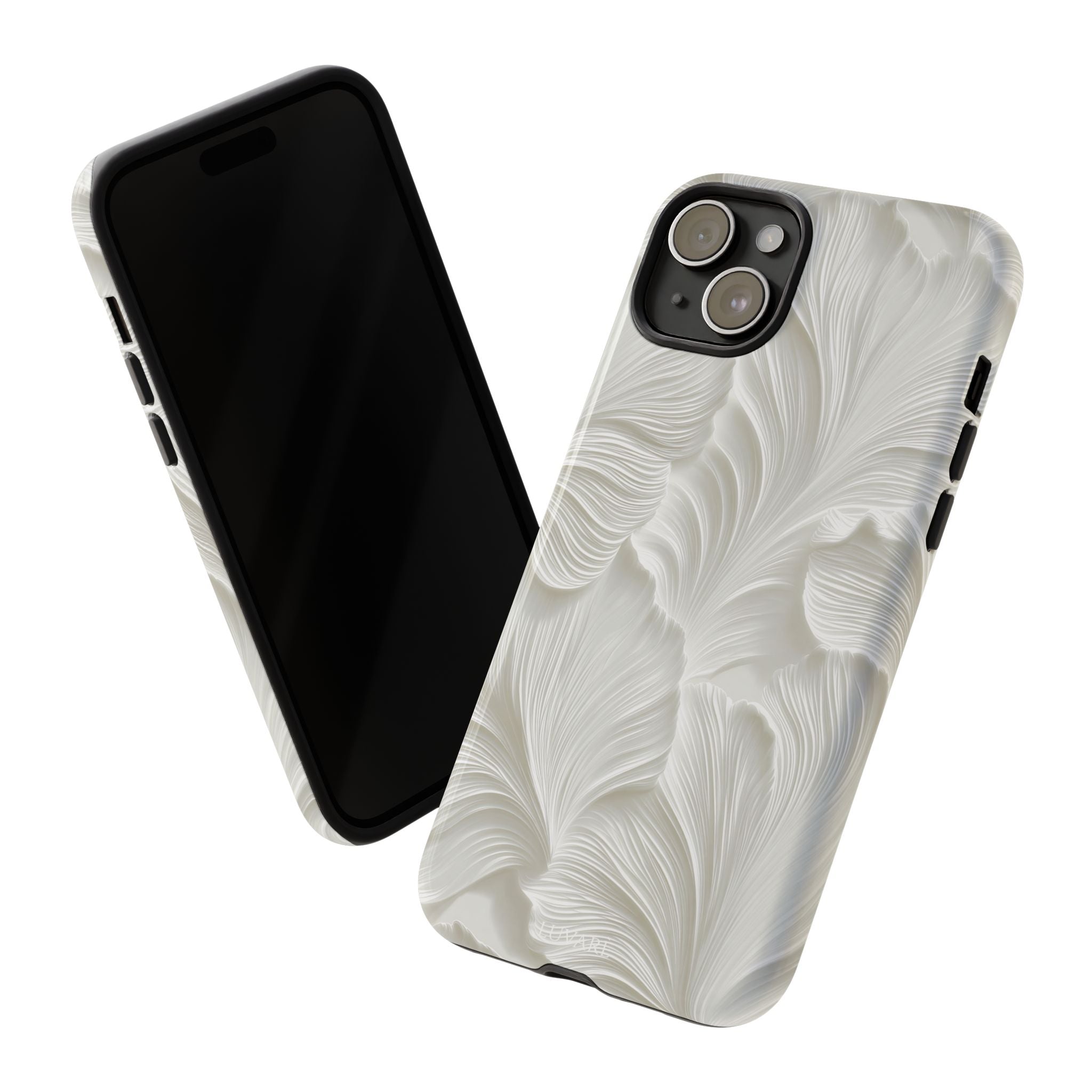 Floral Art Case