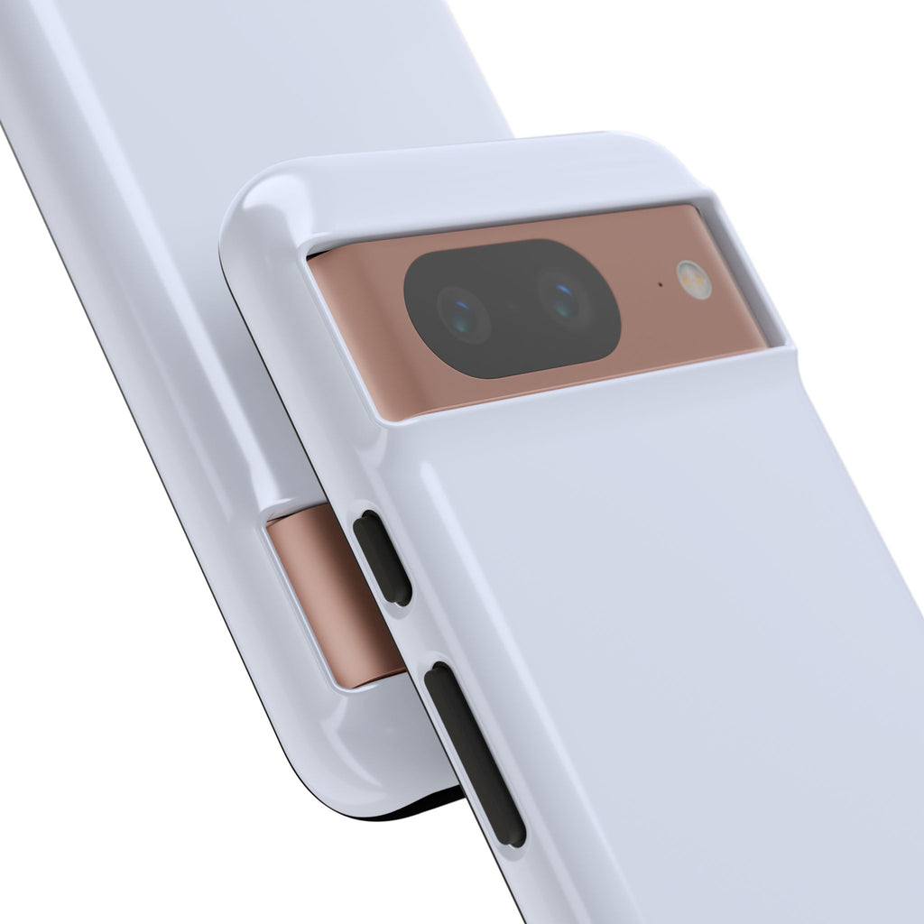 Light Blue Case