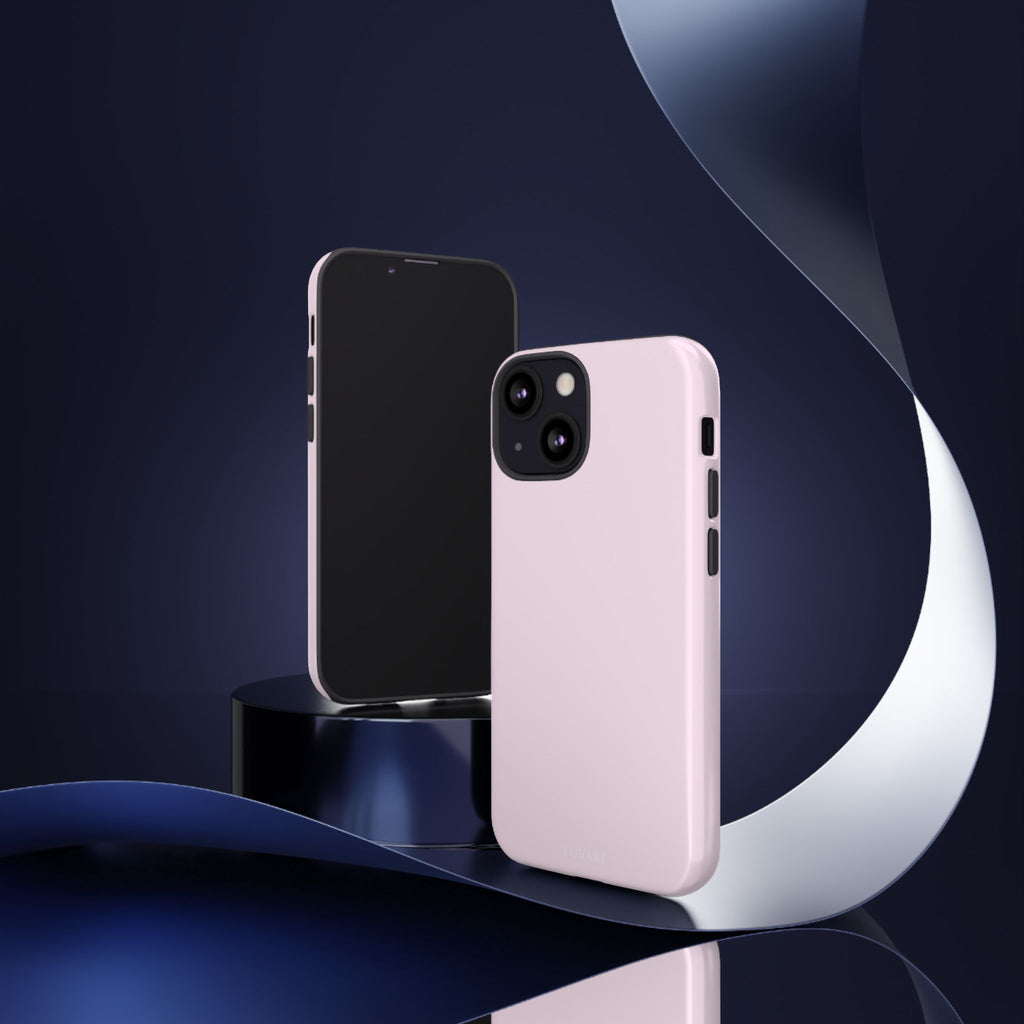 Light Pink Case