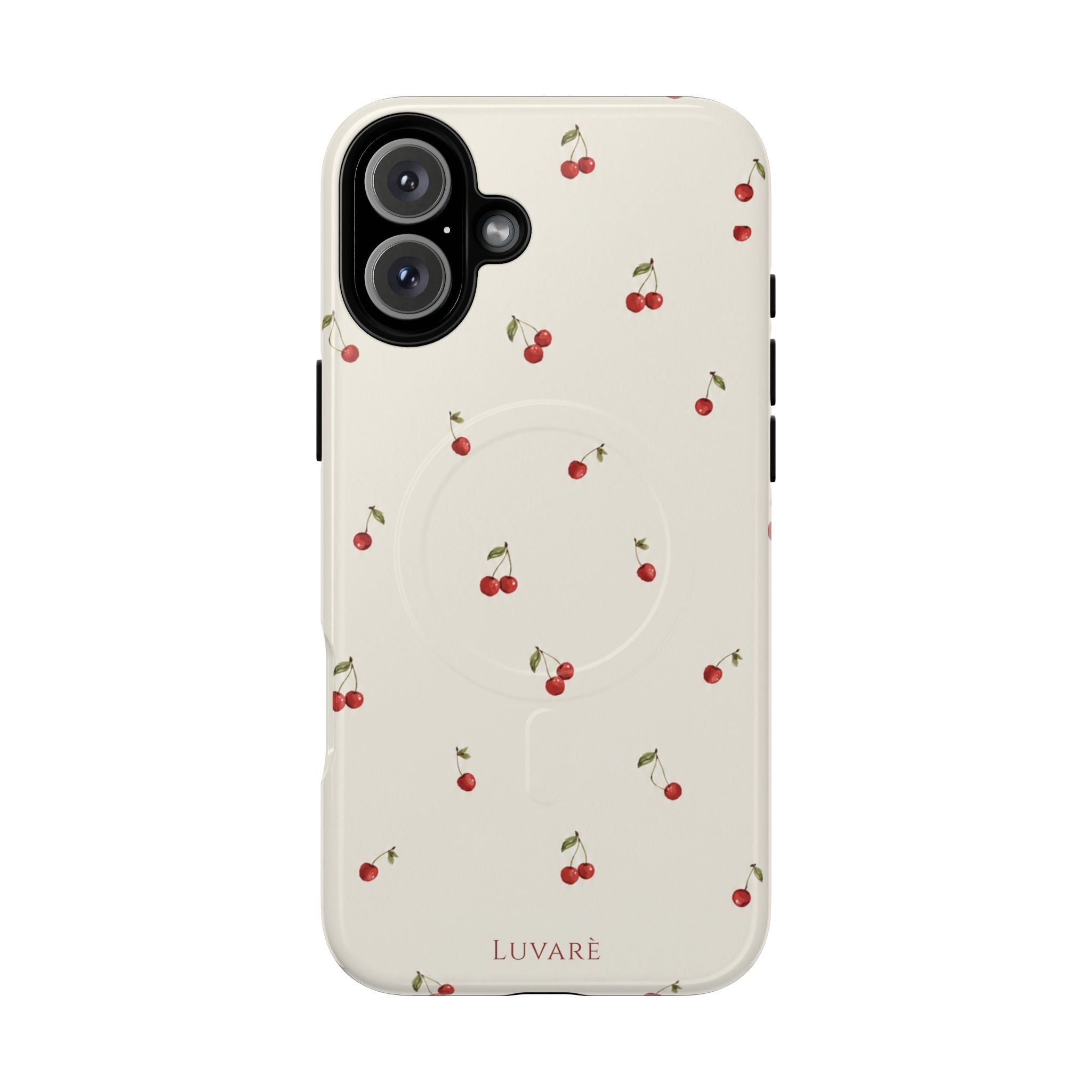 Tough Magnetic Cases