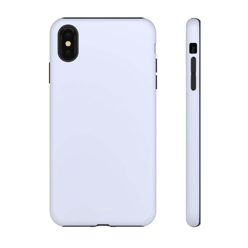 Light Blue Case