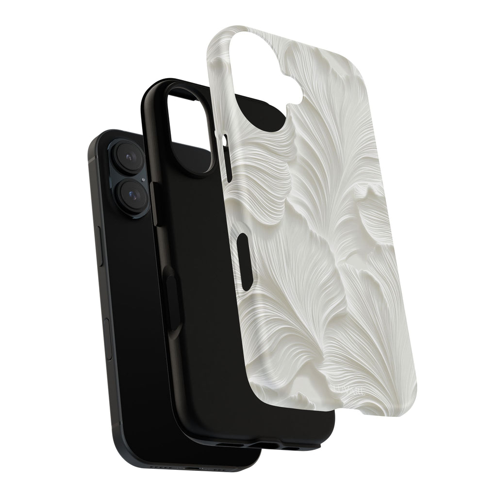 Floral Art Case