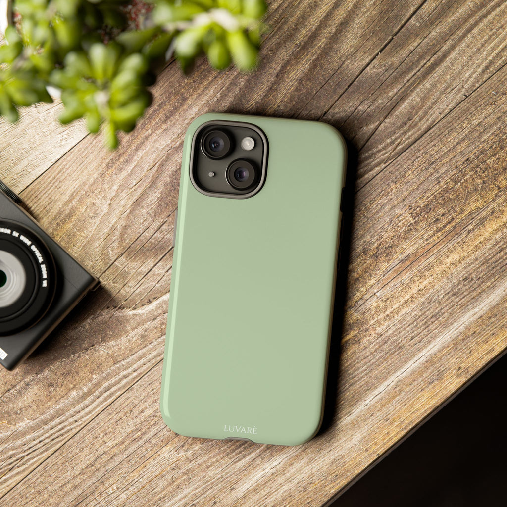 Mint Green Case