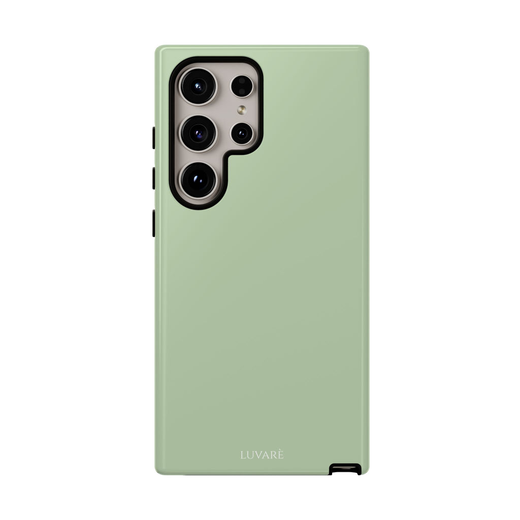 Mint Green Case