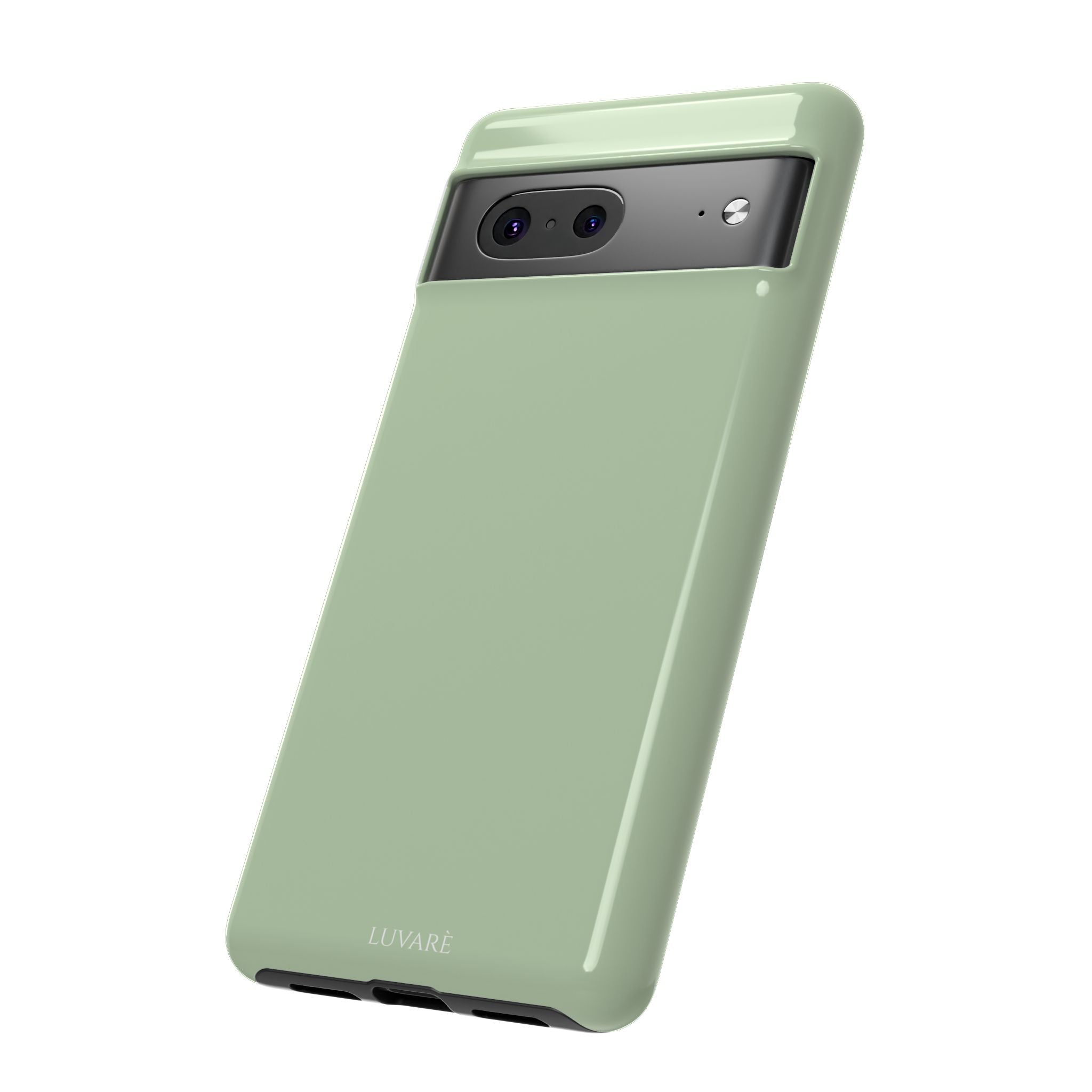 Mint Green Case