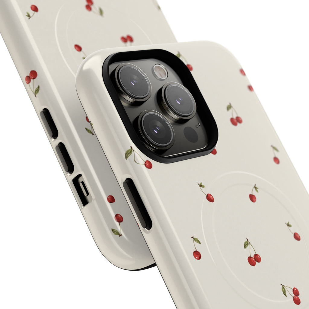 Tough Magnetic Cases