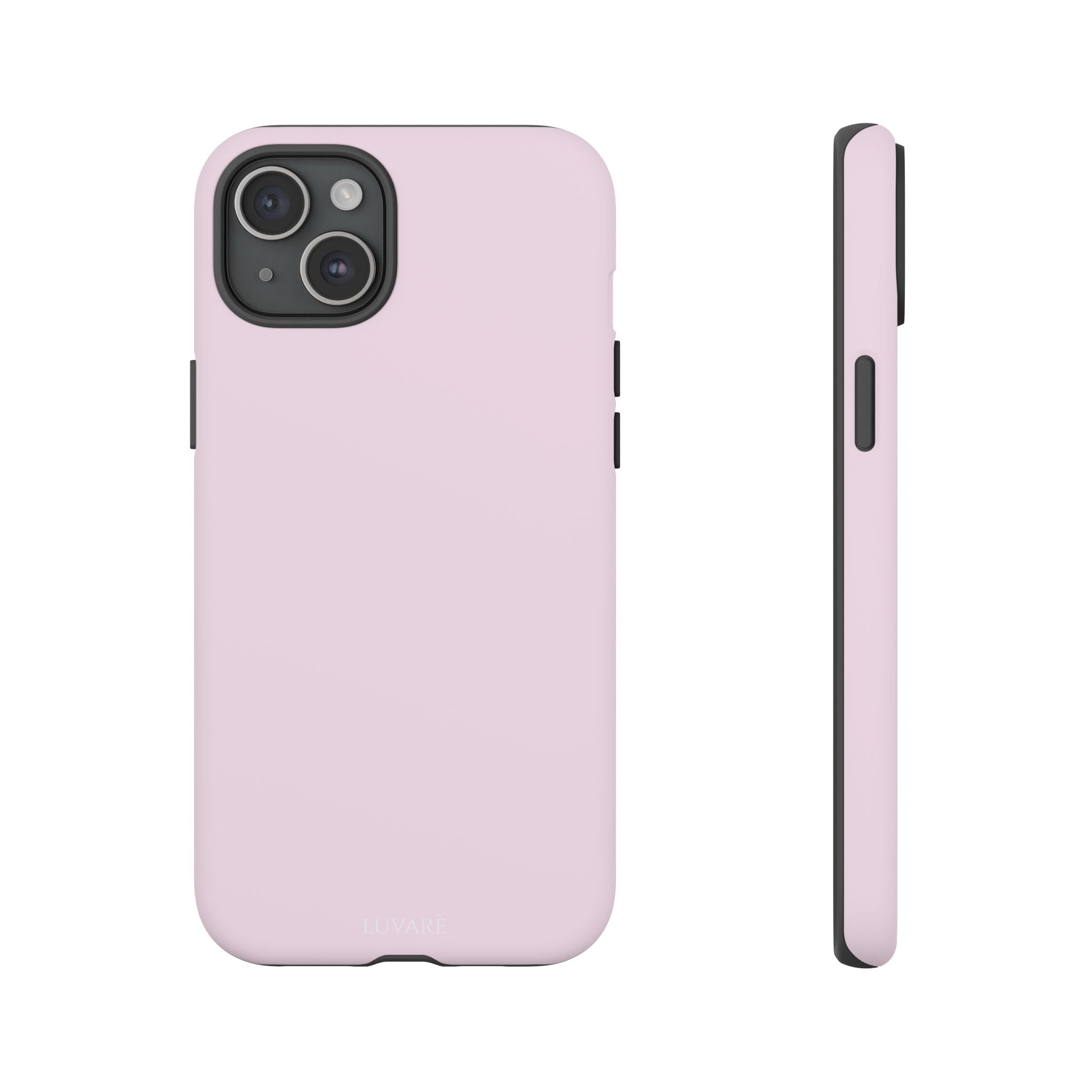 Light Pink Case