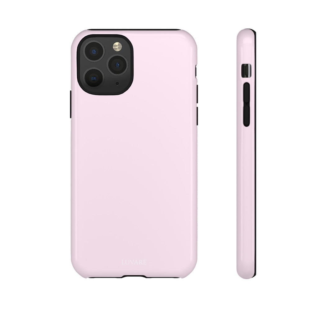 Light Pink Case