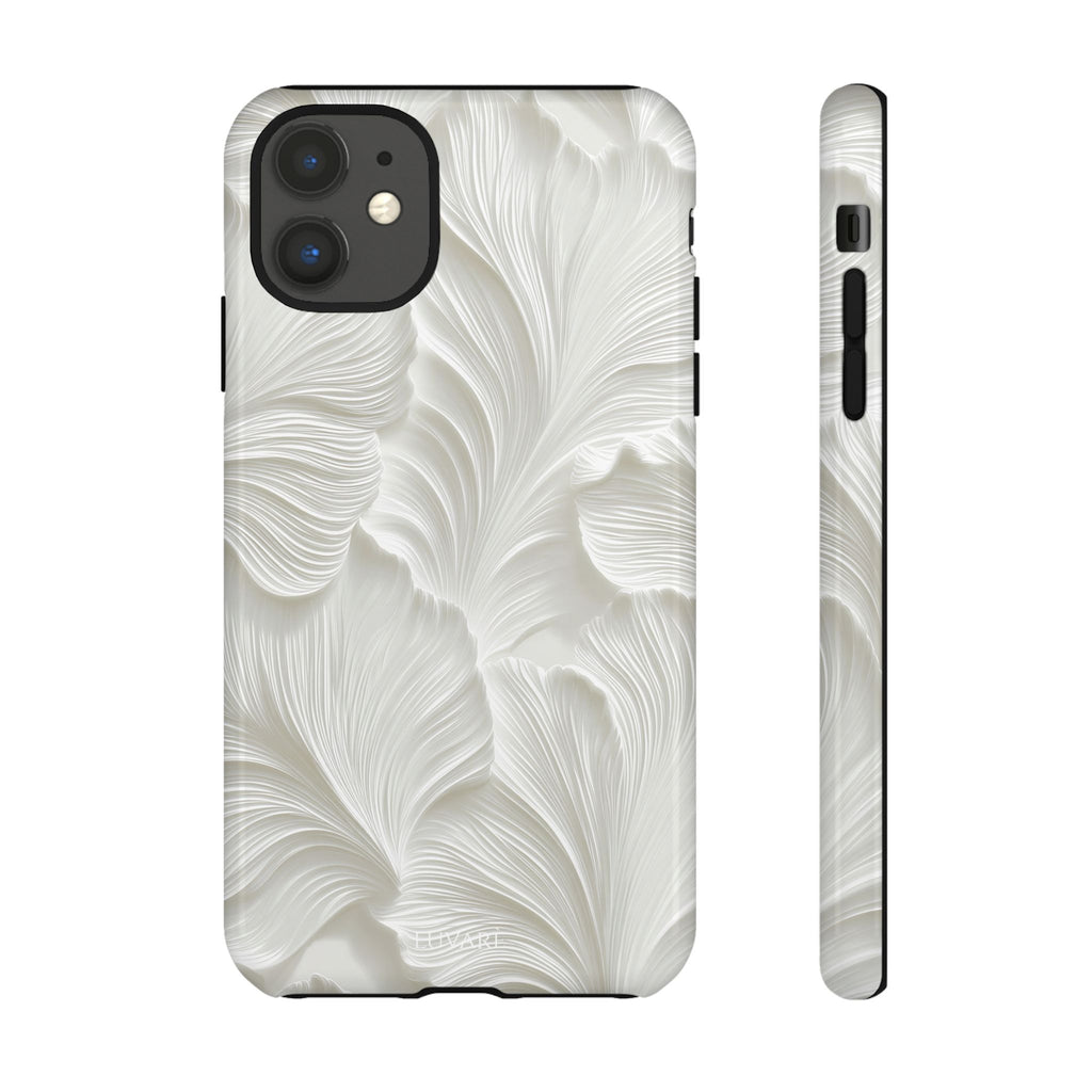 Floral Art Case