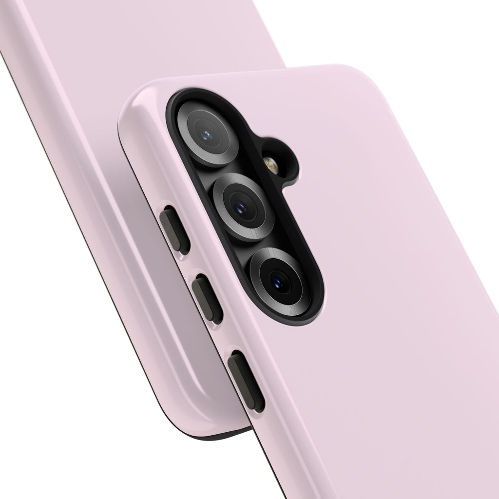 Light Pink Case