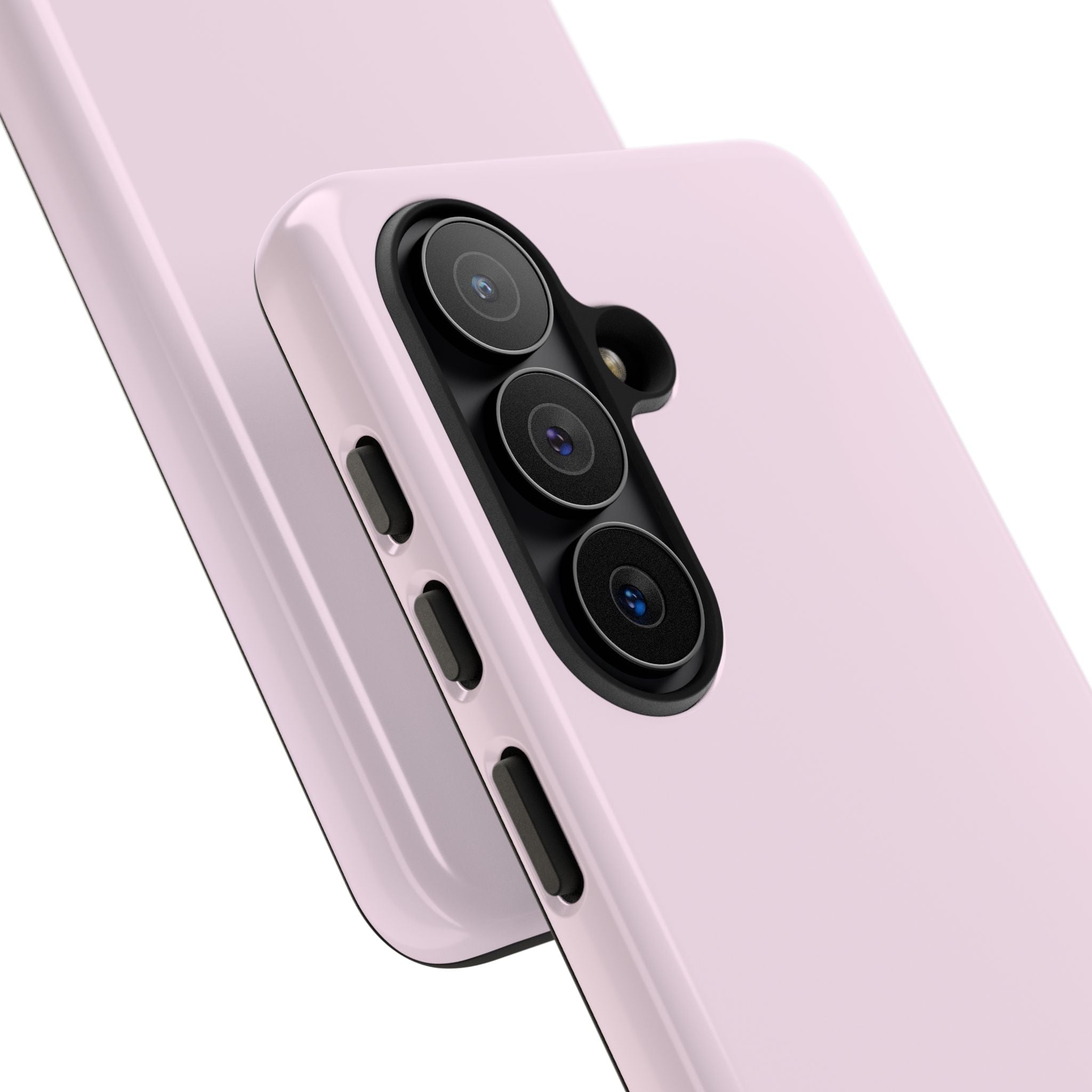 Light Pink Case
