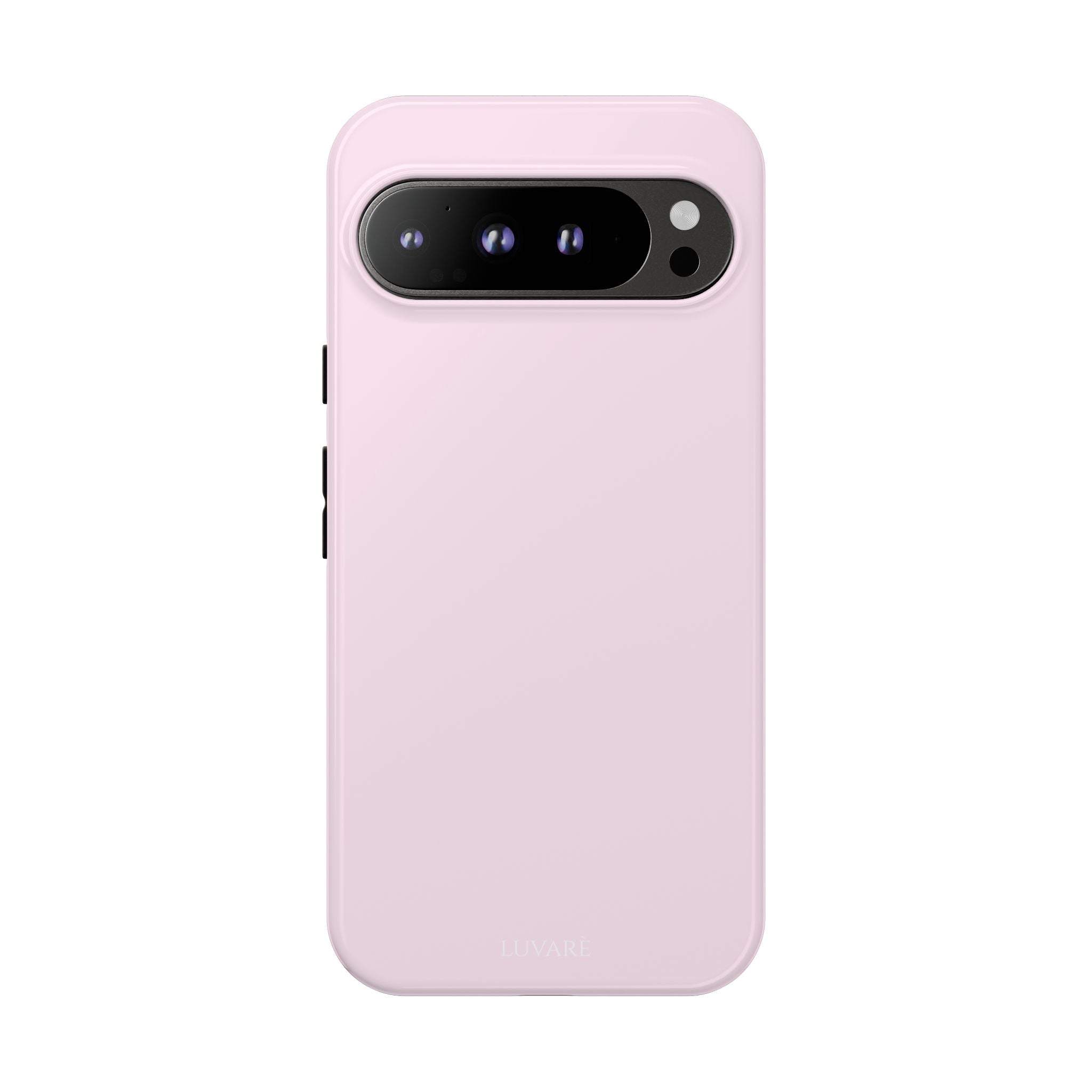 Light Pink Case