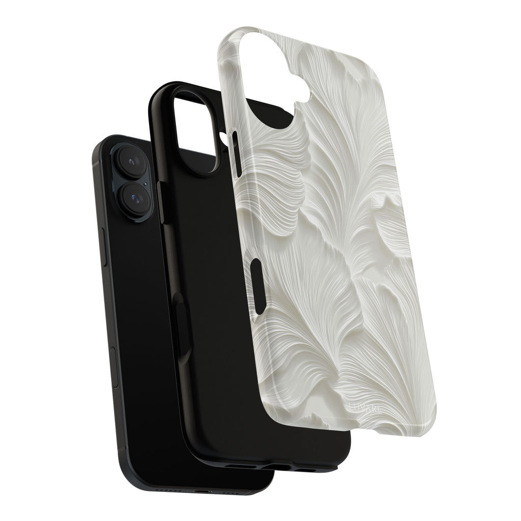 Floral Art Case