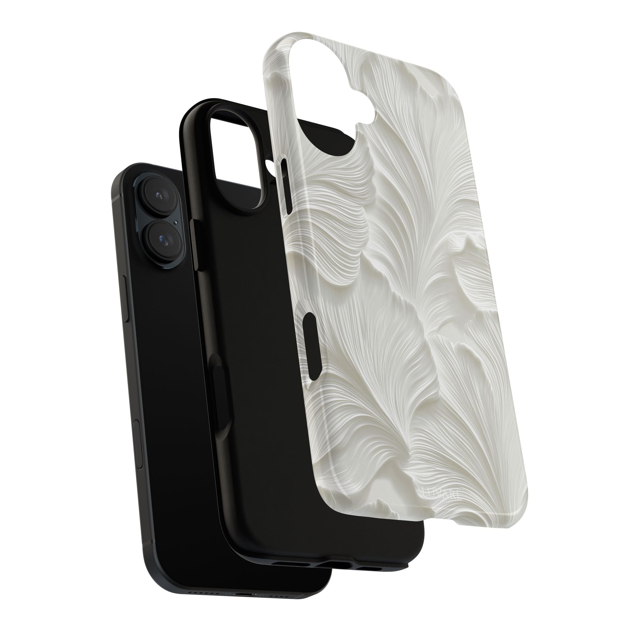 Floral Art Case