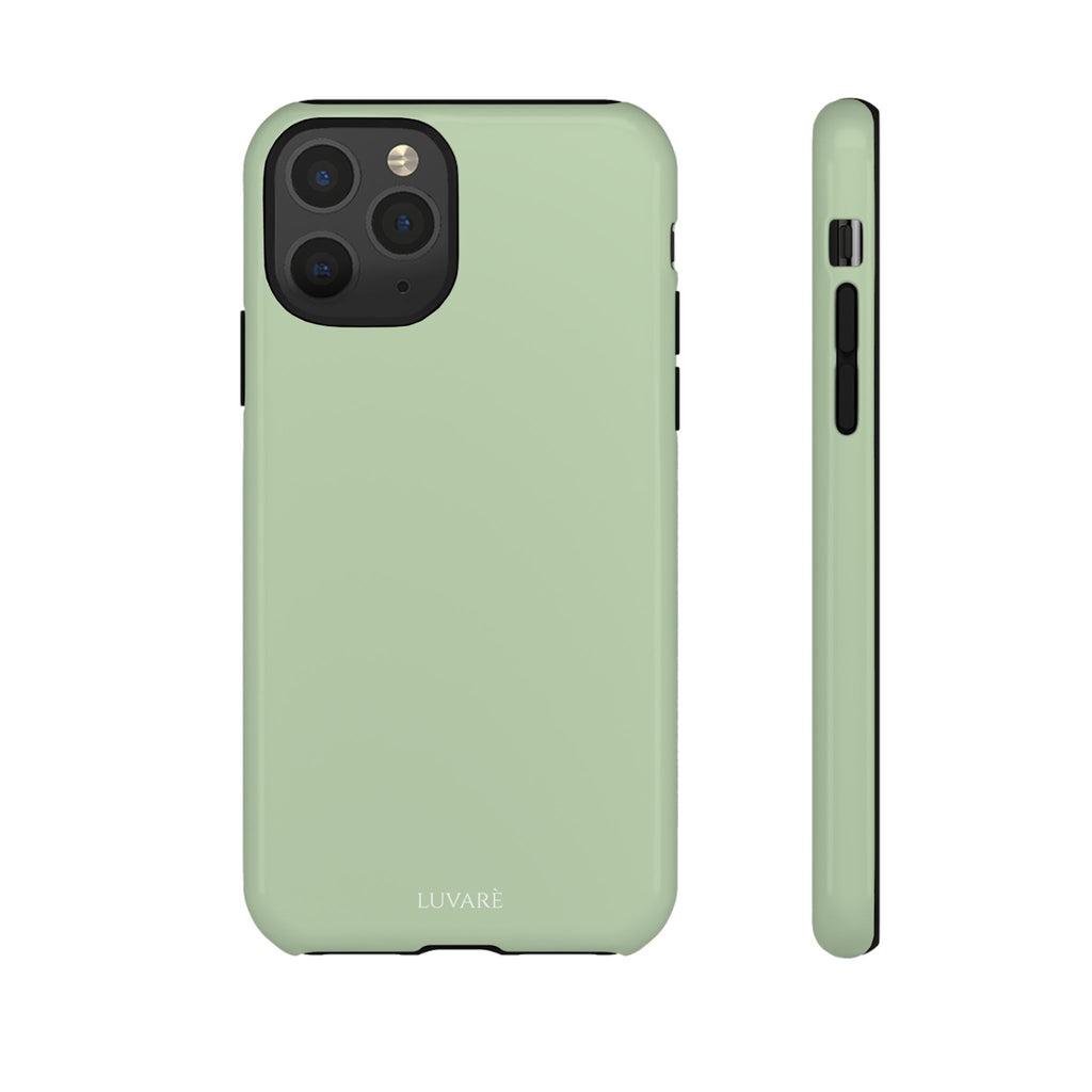 Mint Green Case