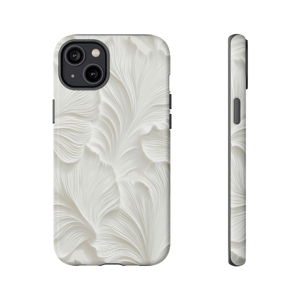 Floral Art Case