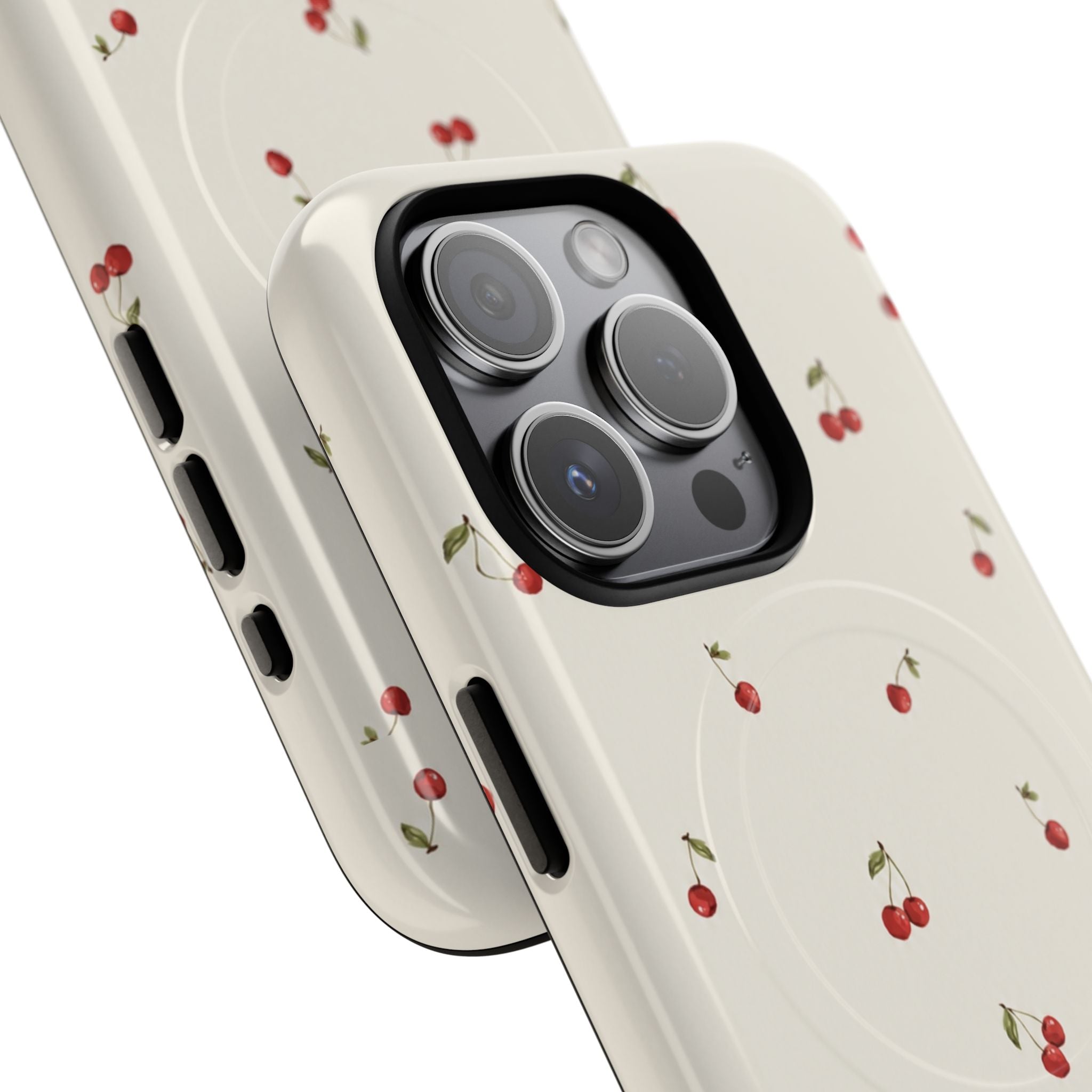 Tough Magnetic Cases