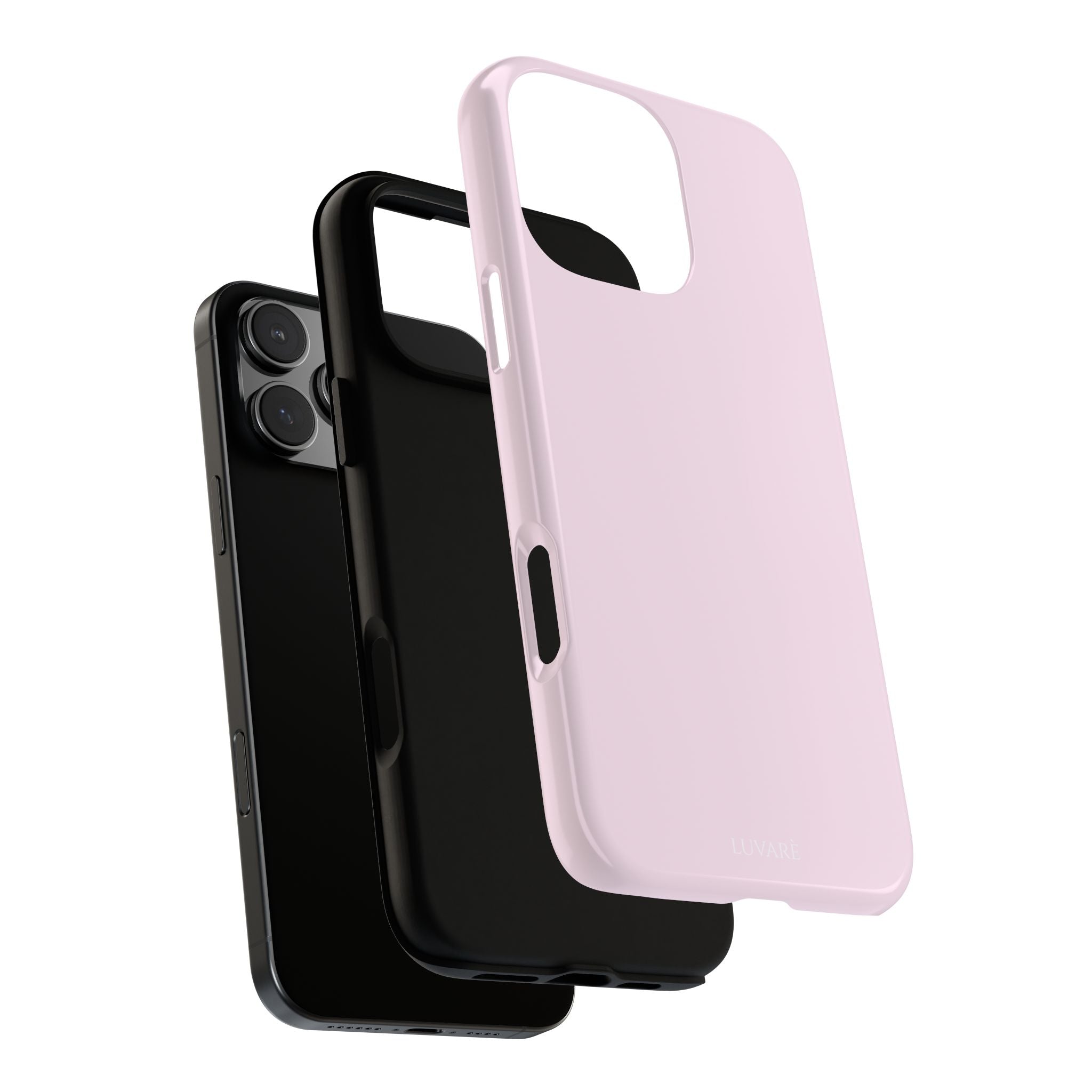Light Pink Case