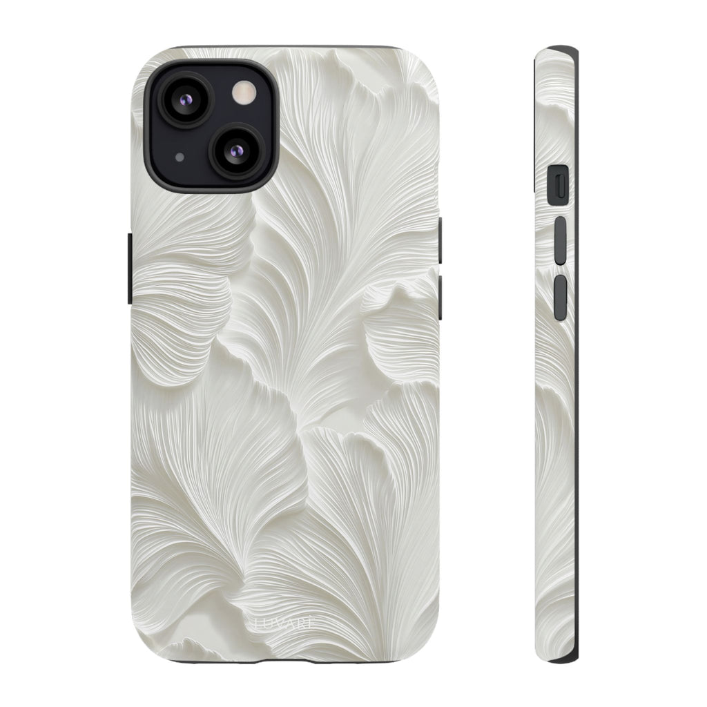 Floral Art Case