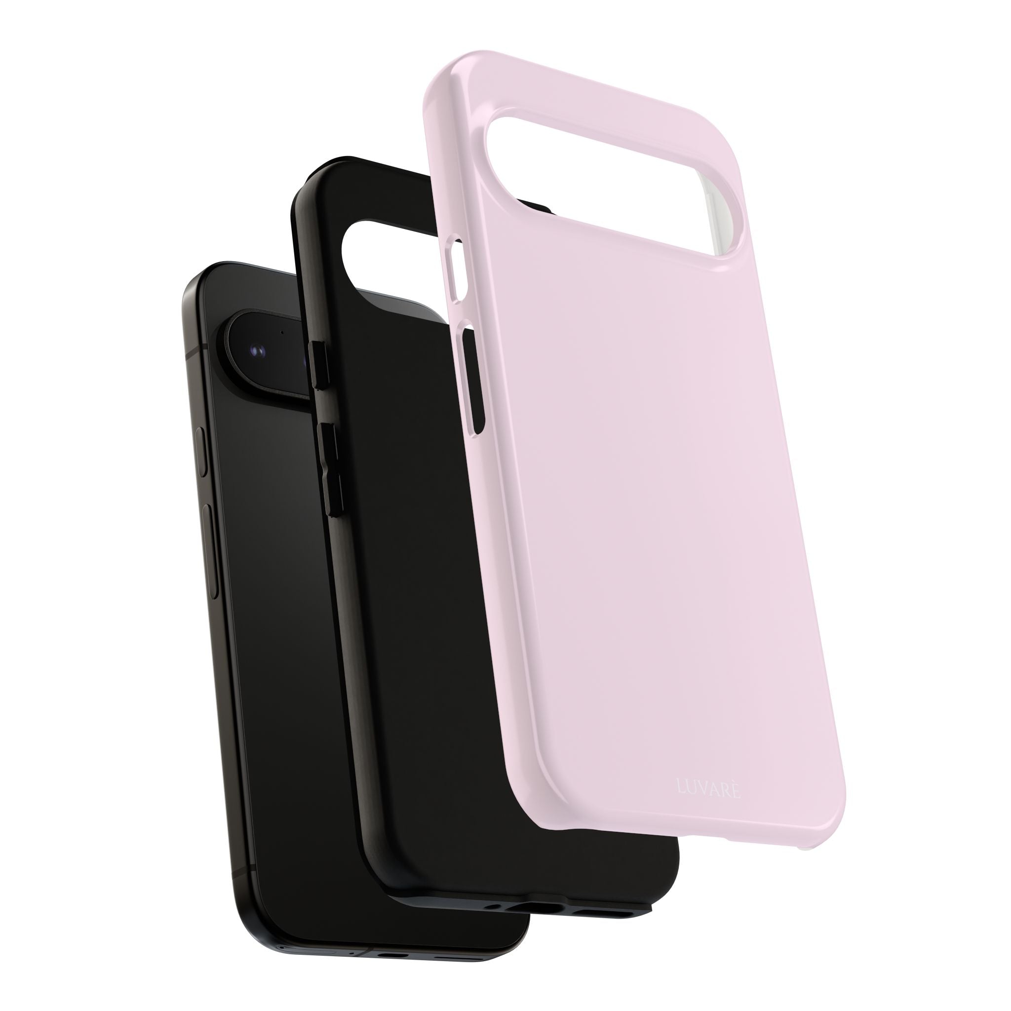 Light Pink Case